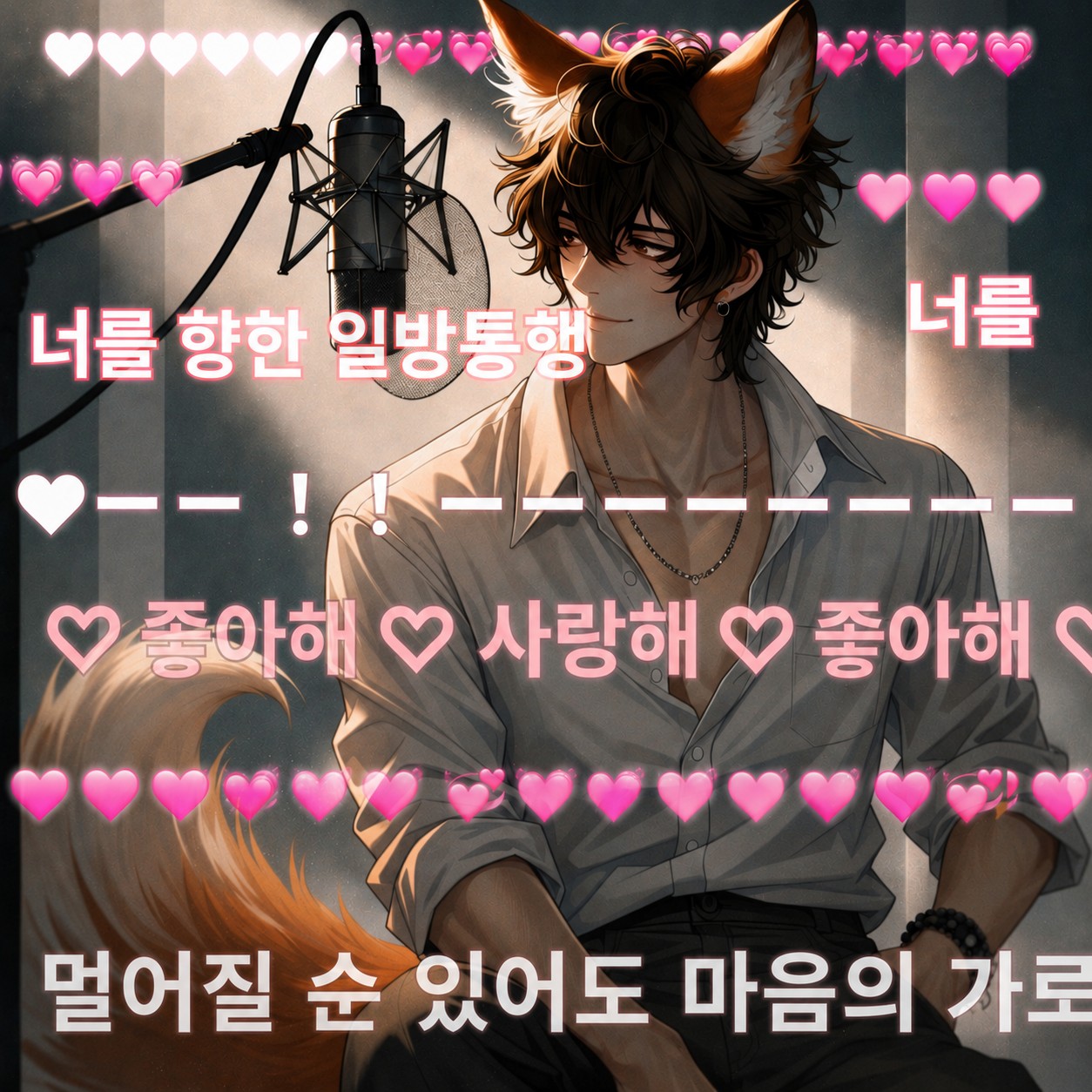 뽀송 _^•.•^
