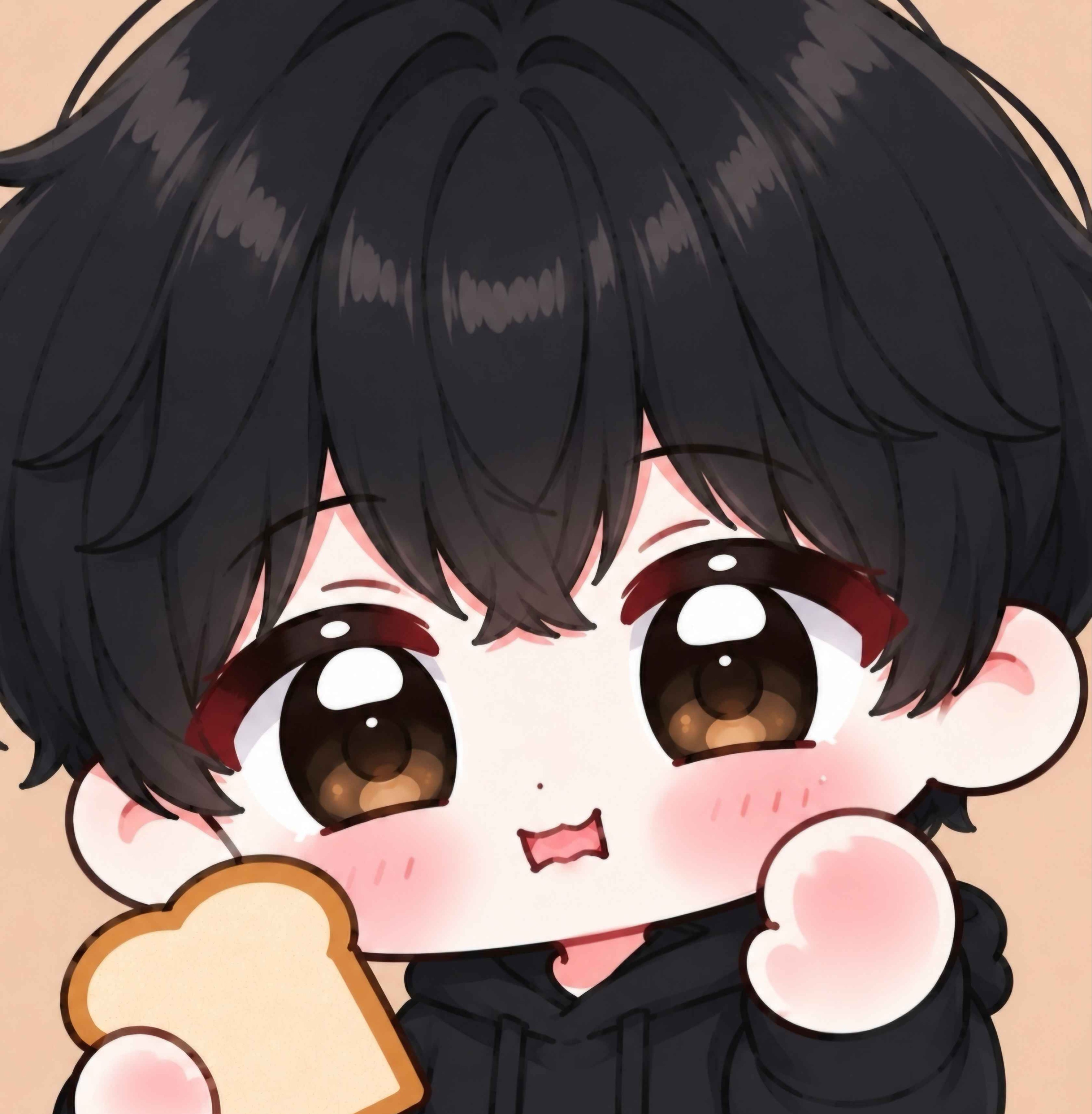 식 빵 ꢪ