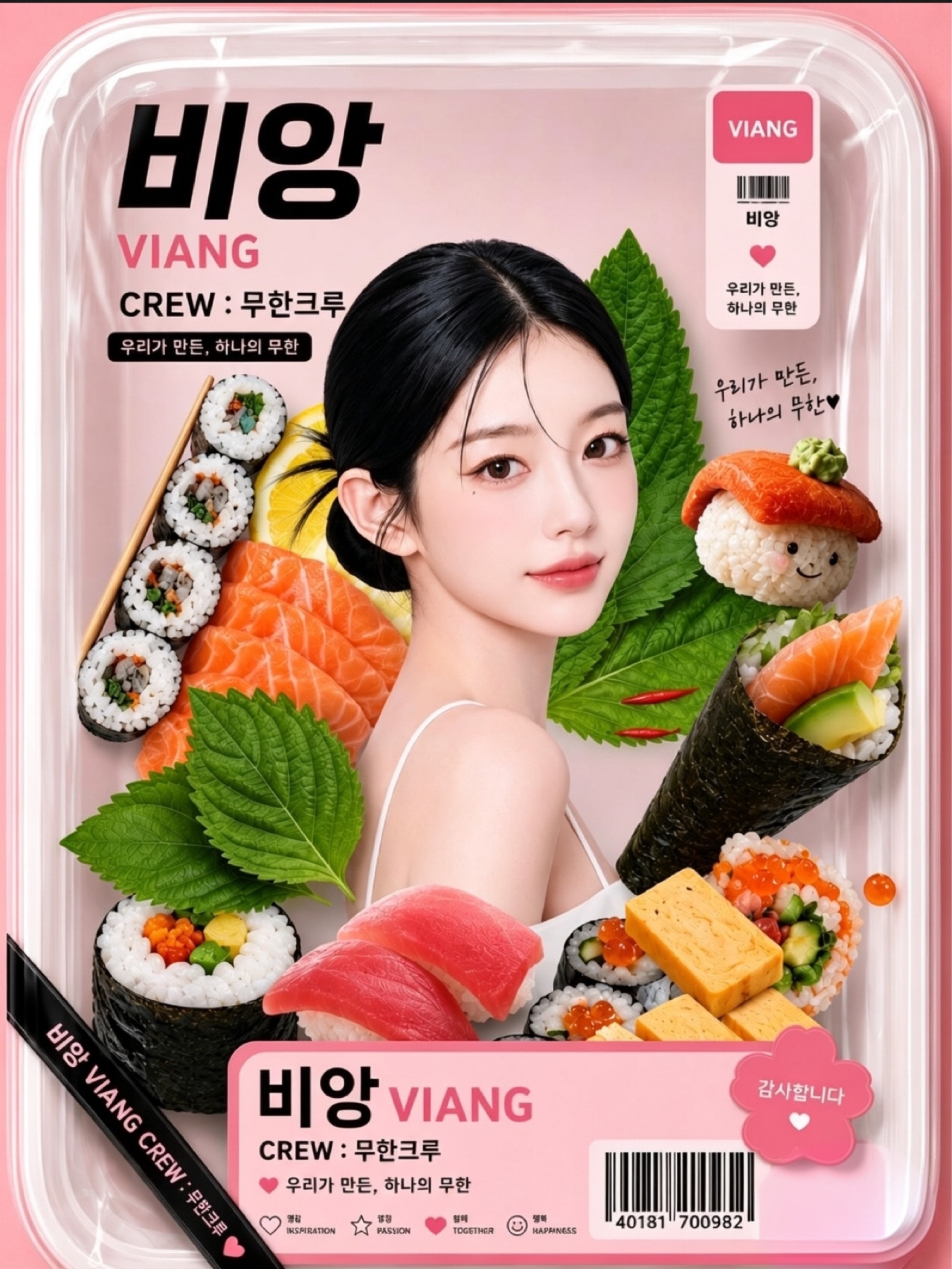 ⧝ 비 앙