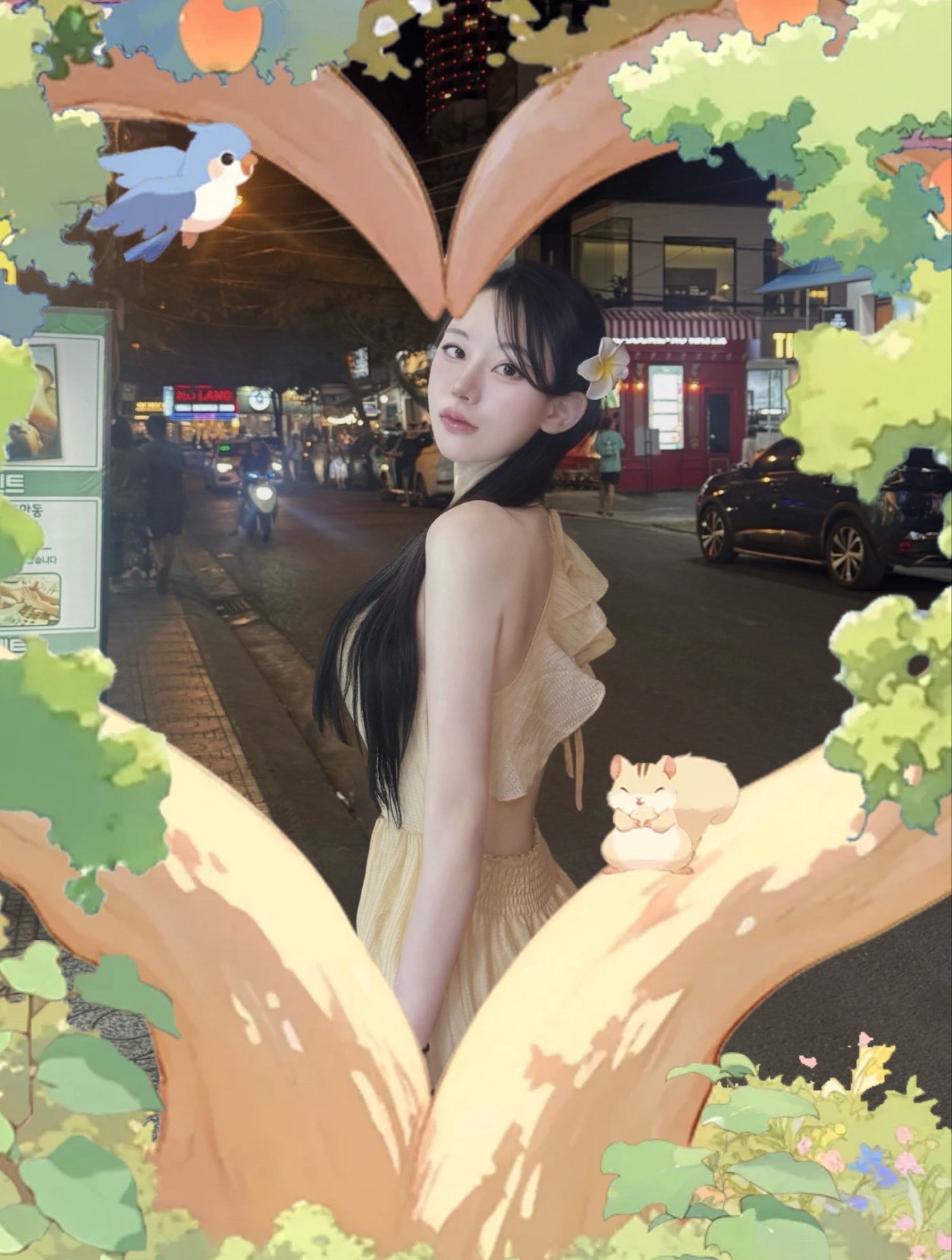 🏮 푸 린 🍶