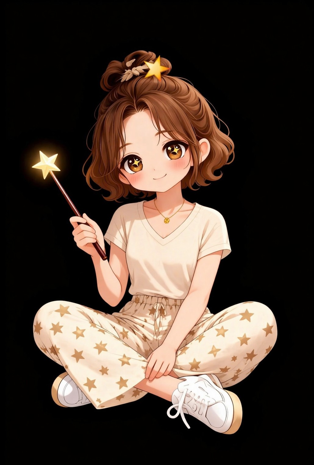 별찌⁶²¹