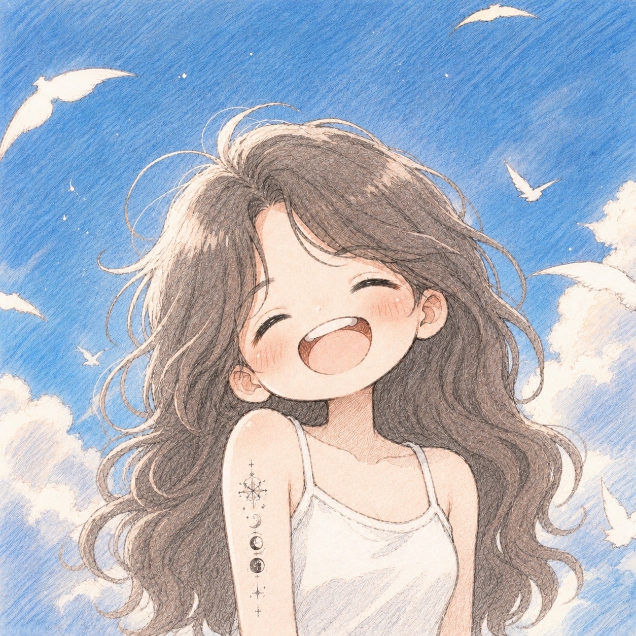 ⚪ញind_윰☘︎。˚ ୧ ·₊˚