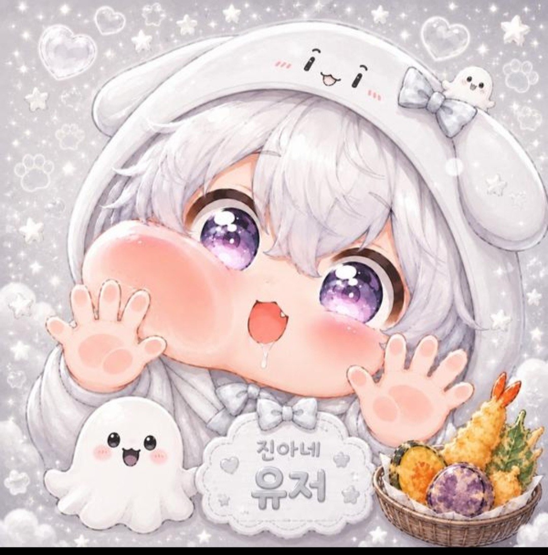 비로그인 유저˚👻