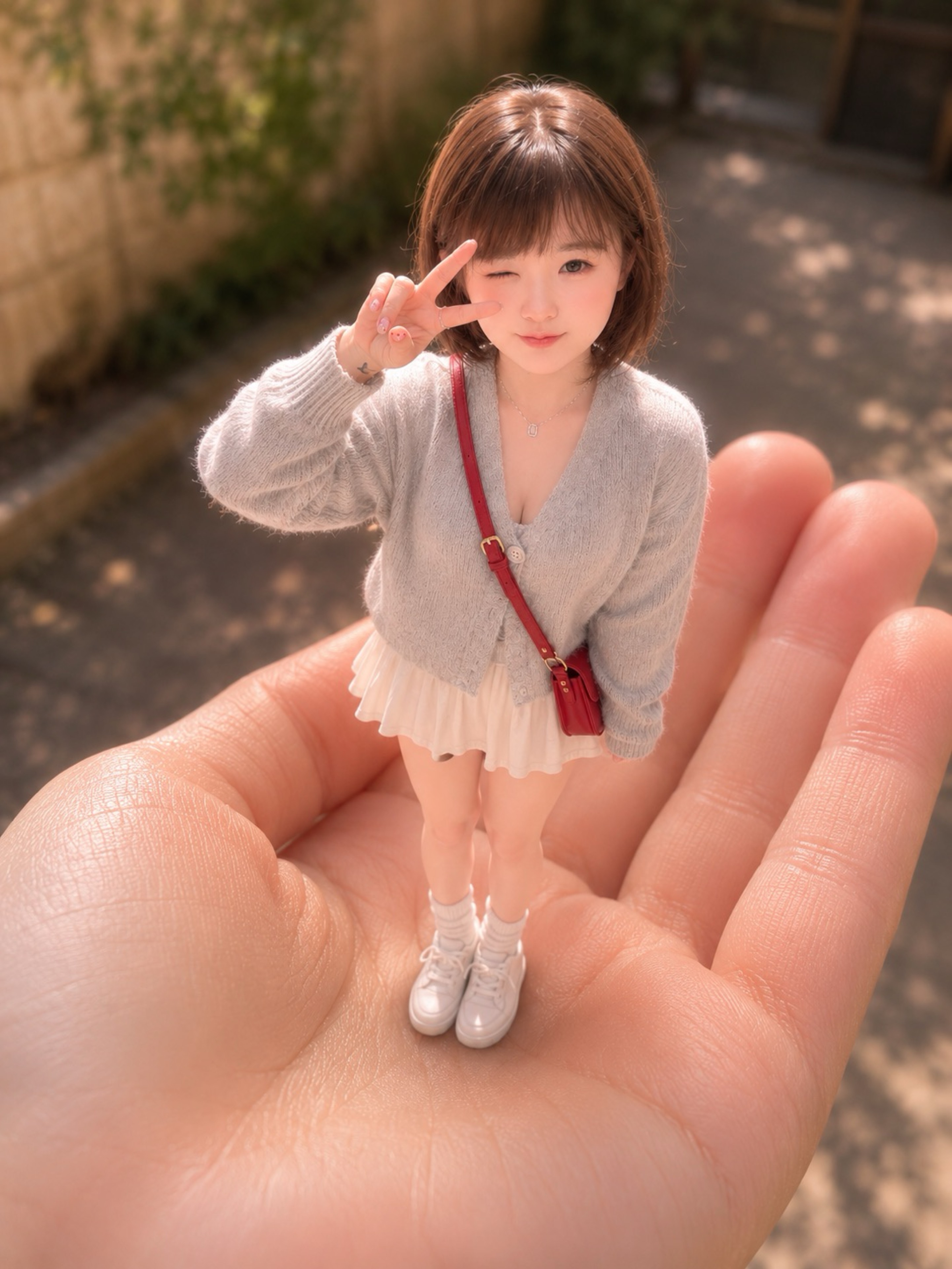블 링 ✩⡱