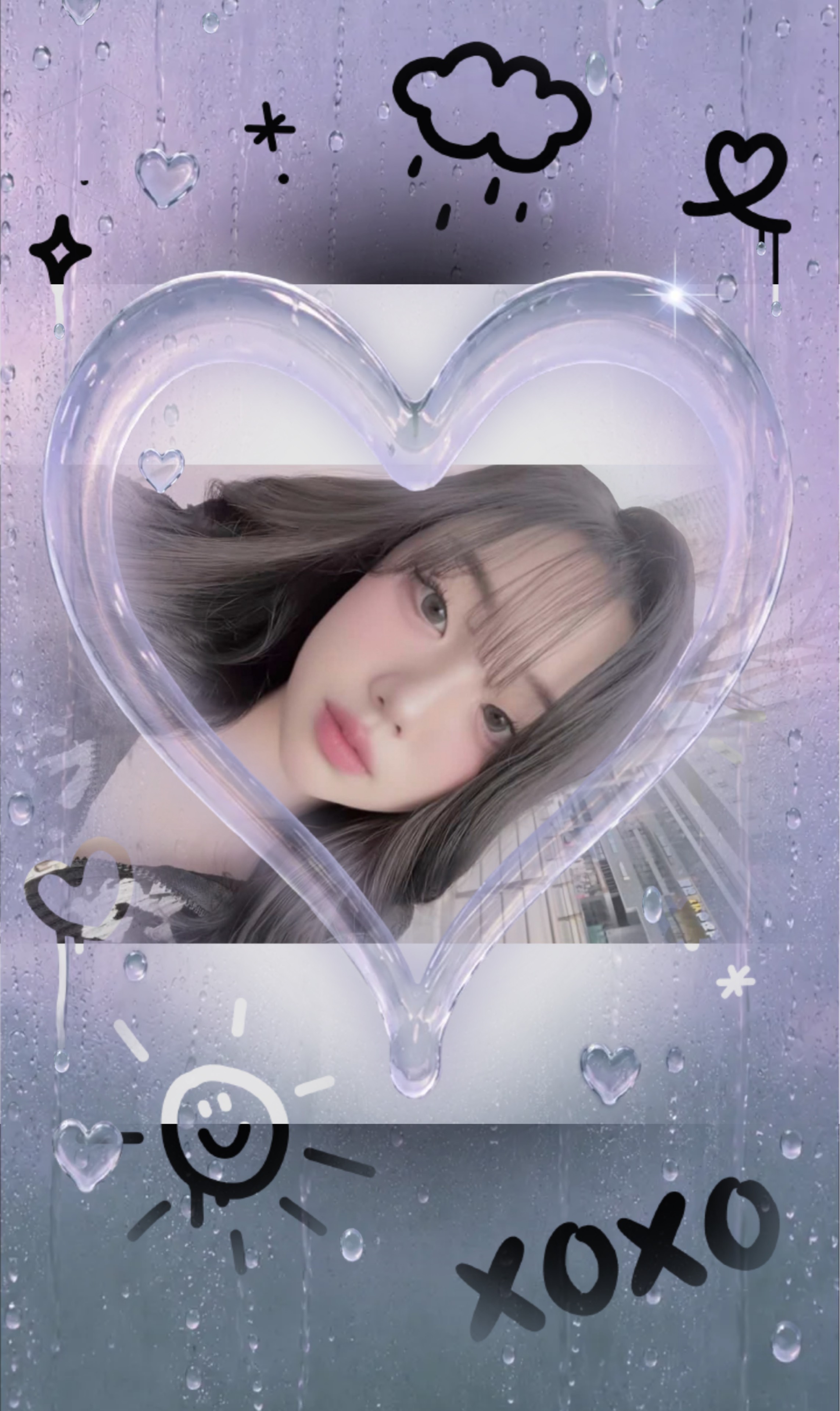 🍭 빈 이 200일 D-2