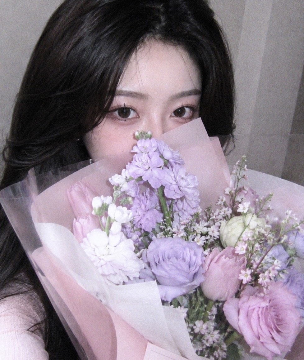 뿌 야⊹˚