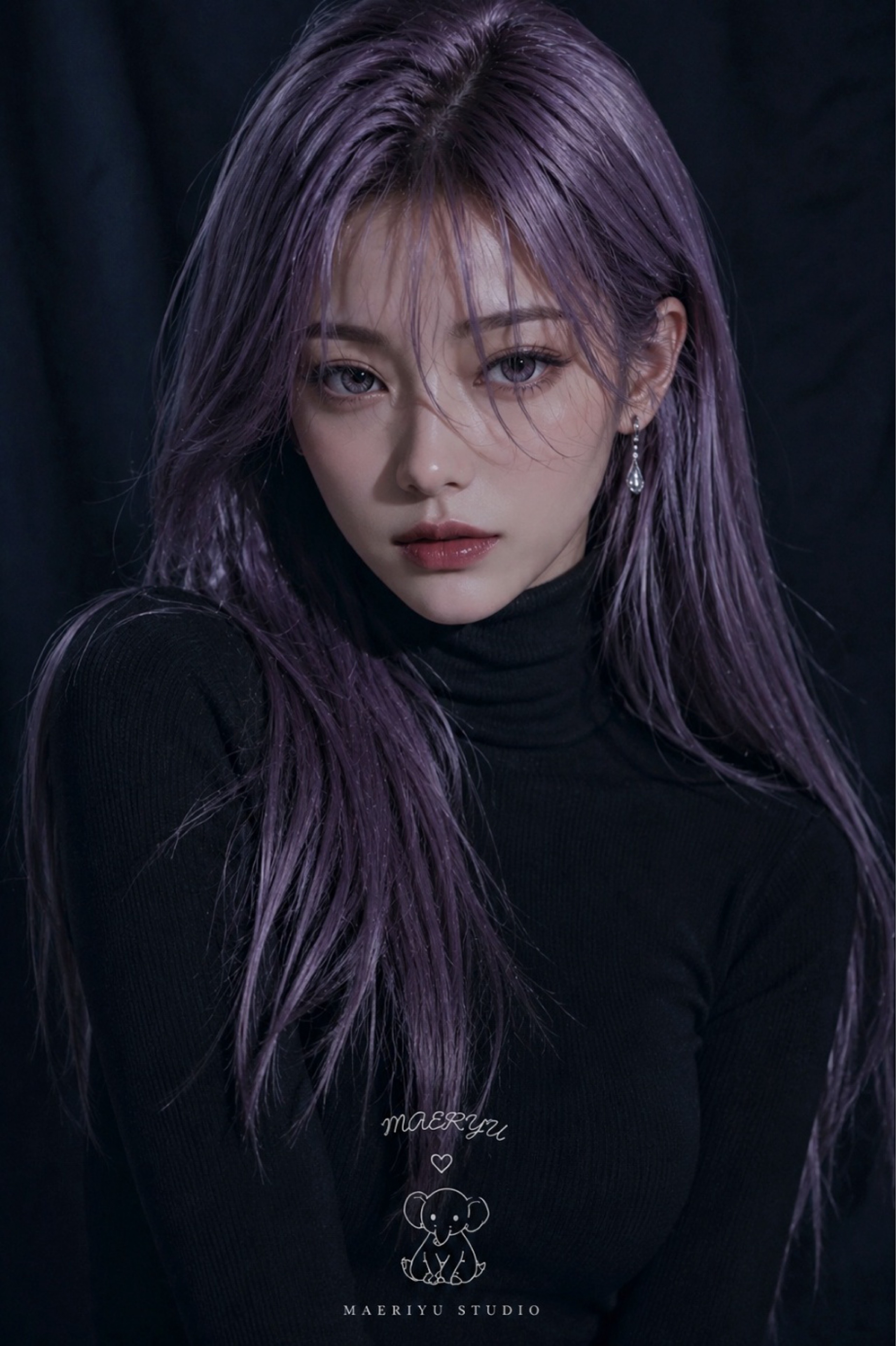 매  류