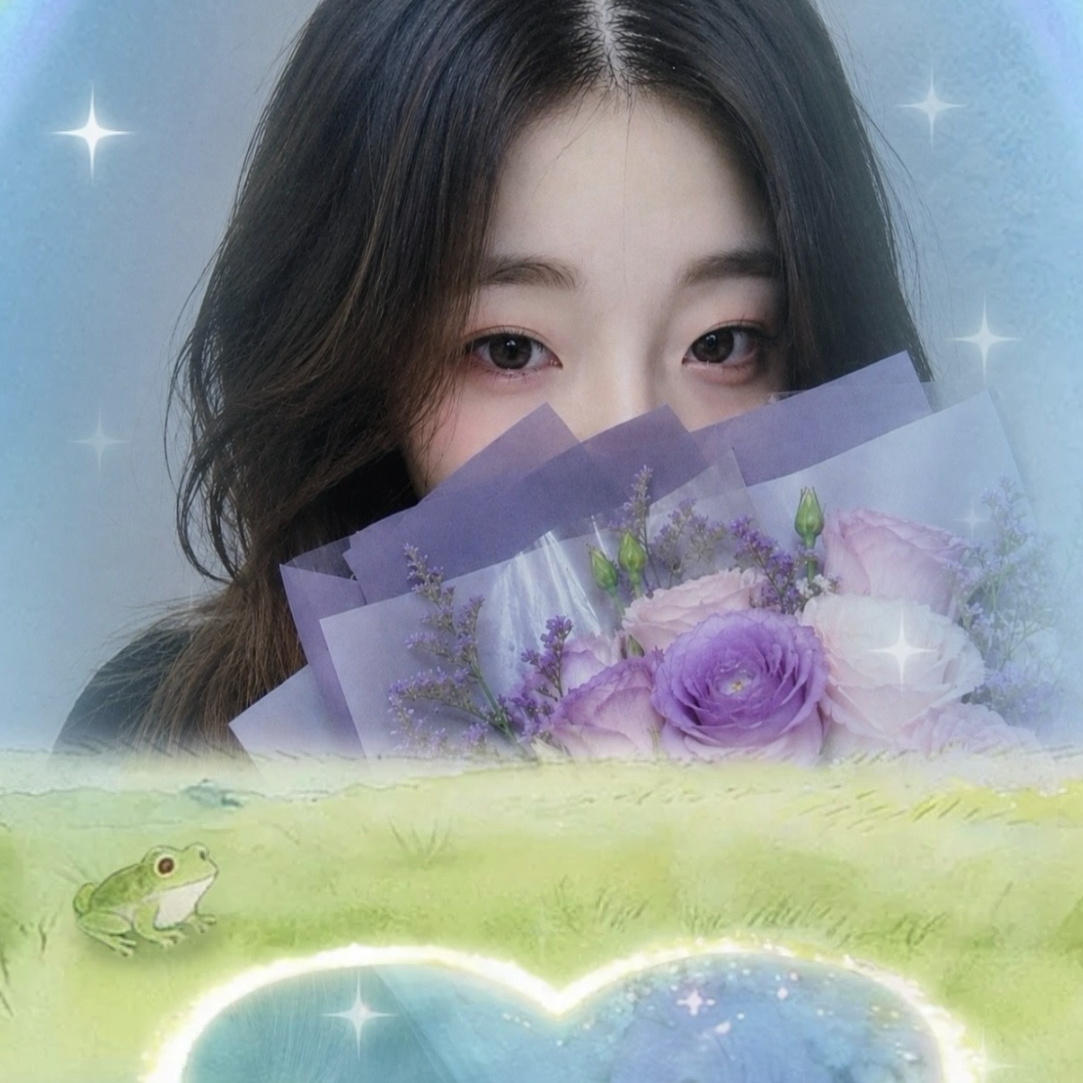 나 봄