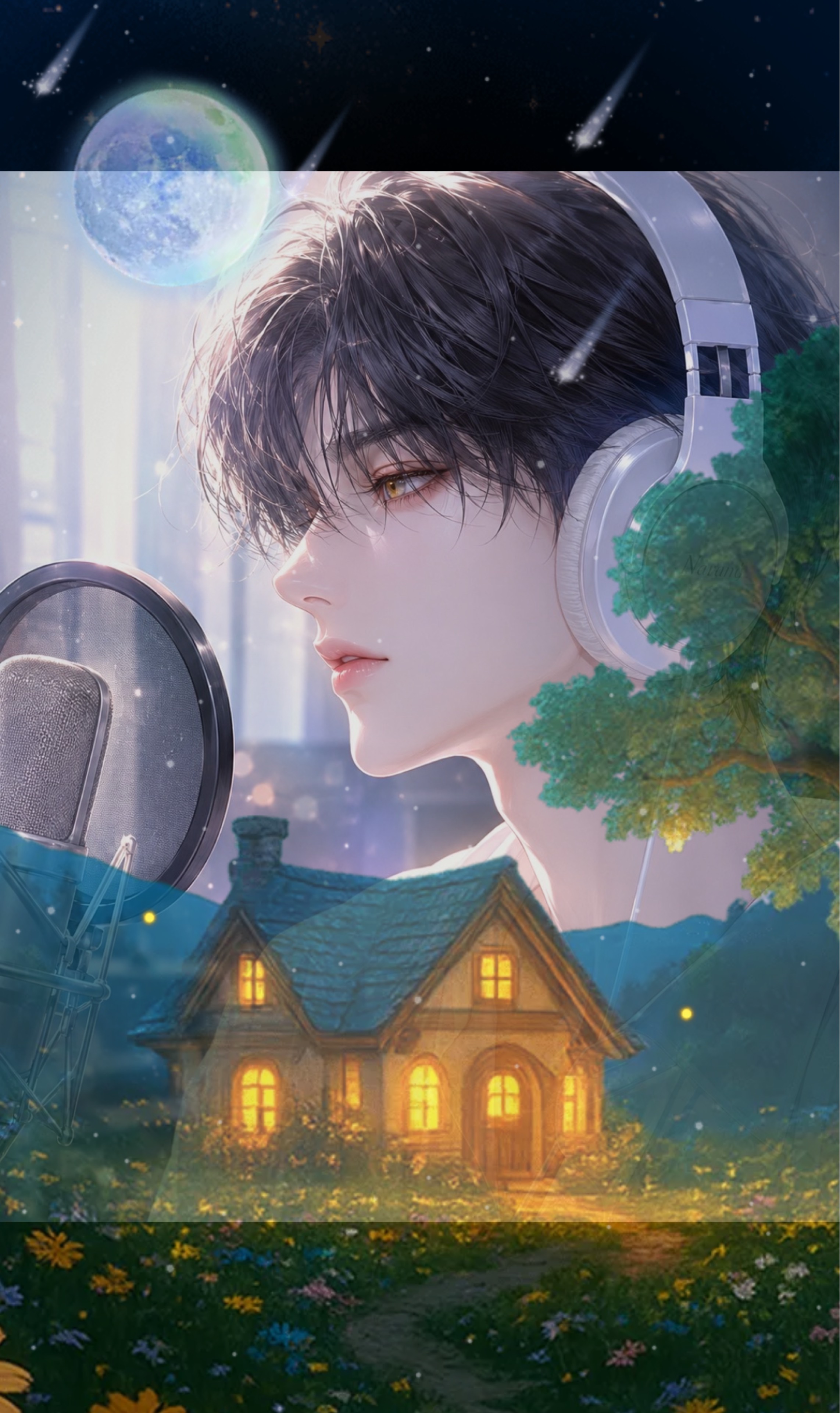 나 랑 ᜊ̆ ̆