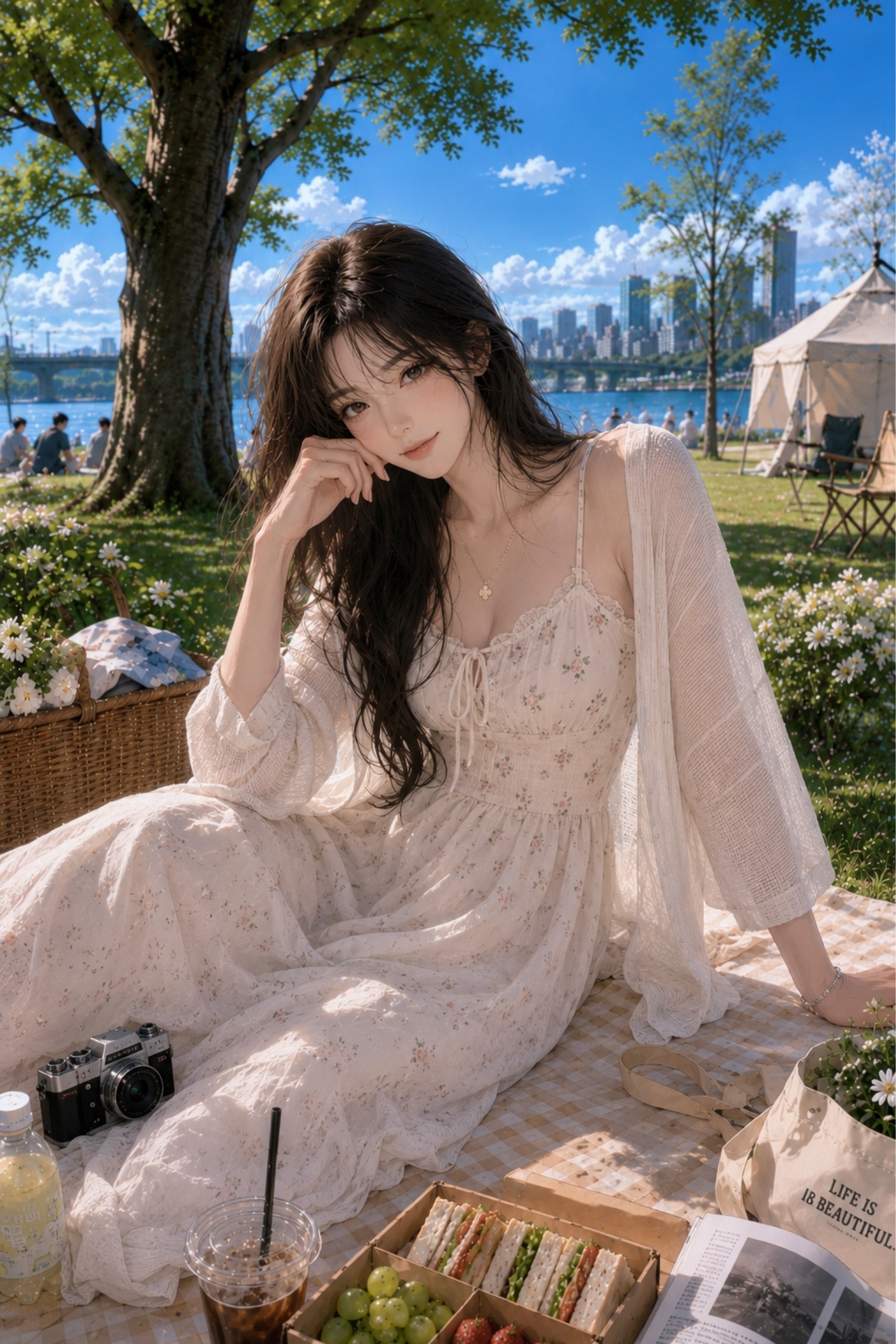 ⋆⁺₊ 연결 ∞︎︎₊˚