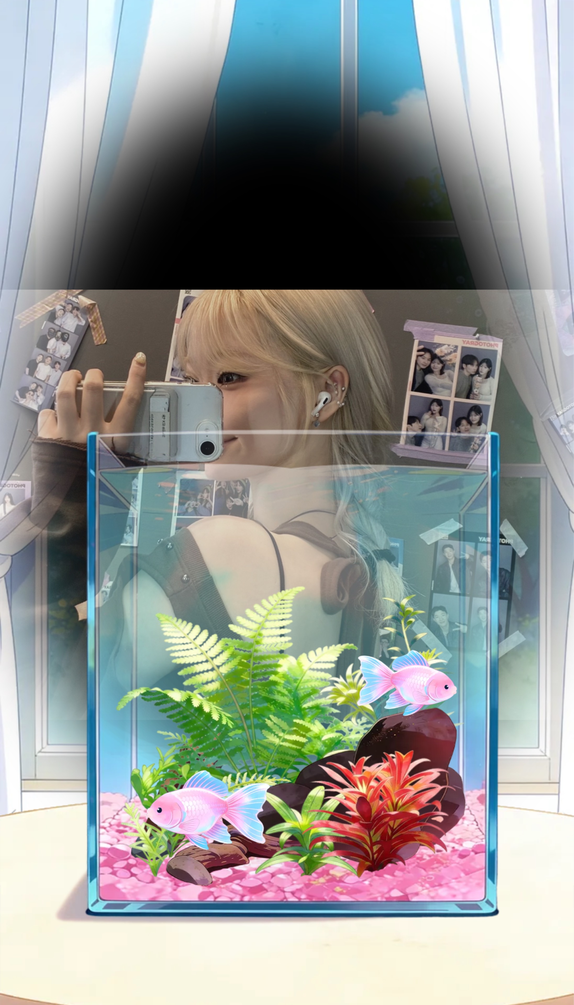 온기