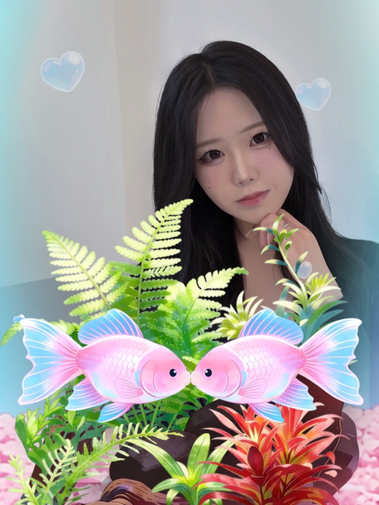 박 생 귤 🎀