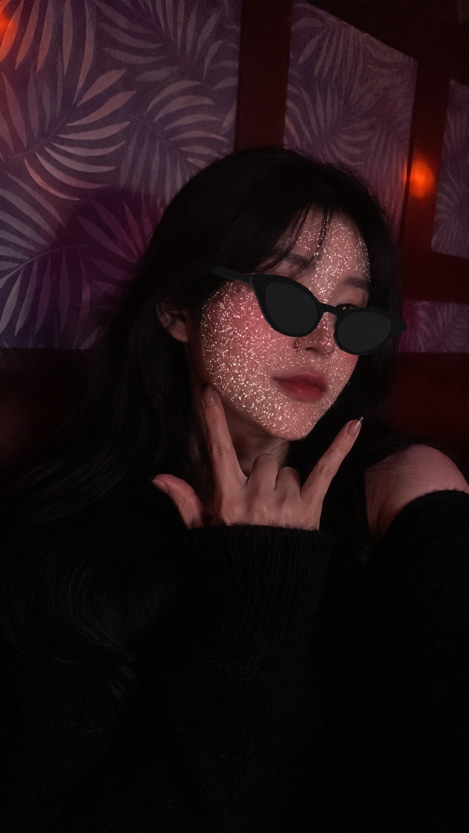 Forྉ 풀잎🌿8주년 방송DAY🎉