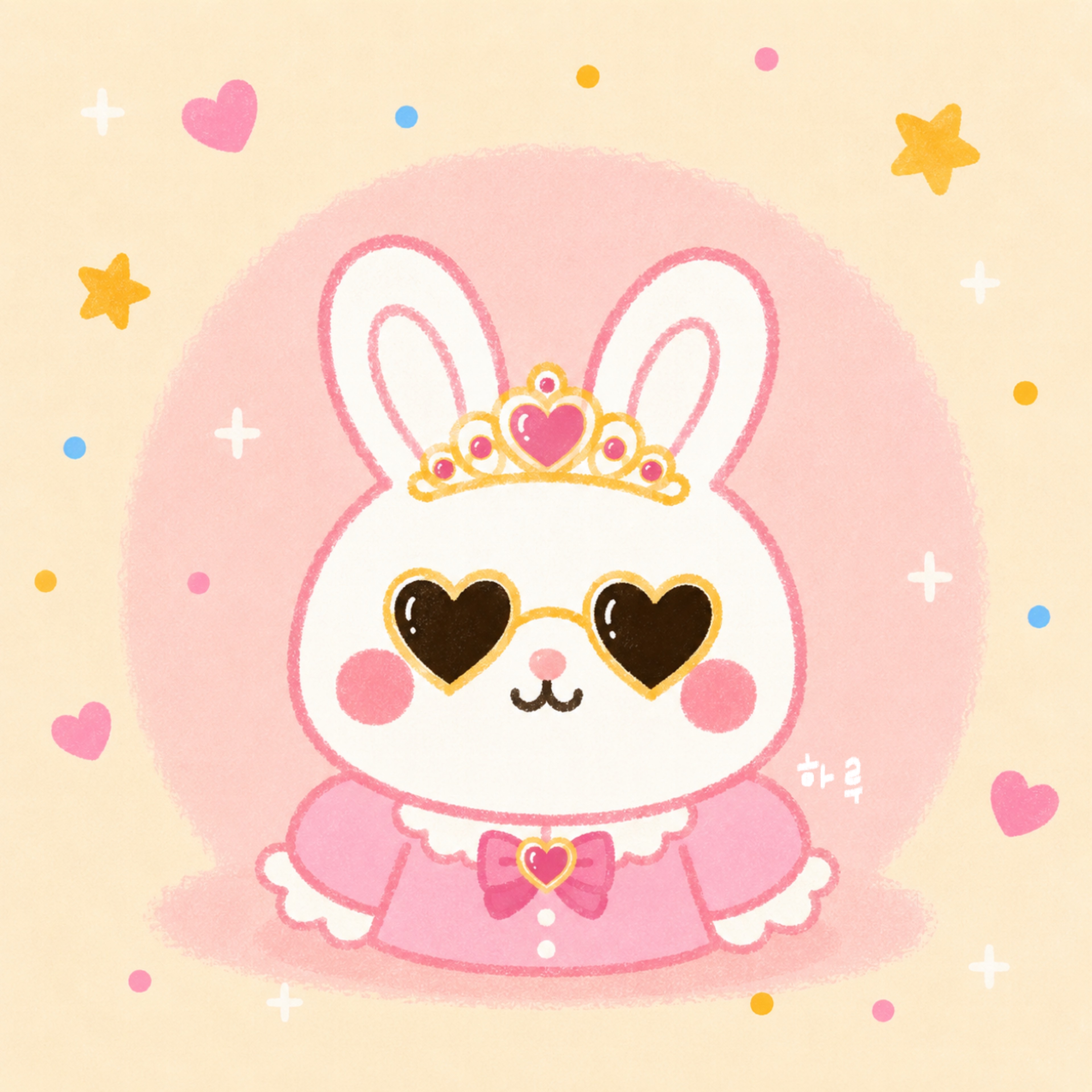 🐣 하루 ₊·ᴮ