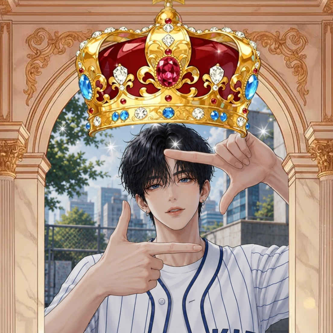 Rookie .͙·✩
