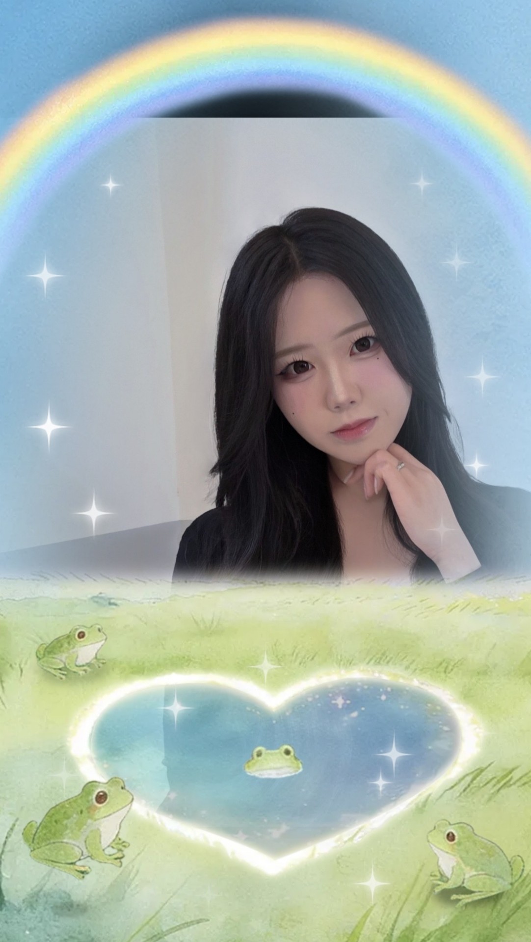 박 생 귤 🎀