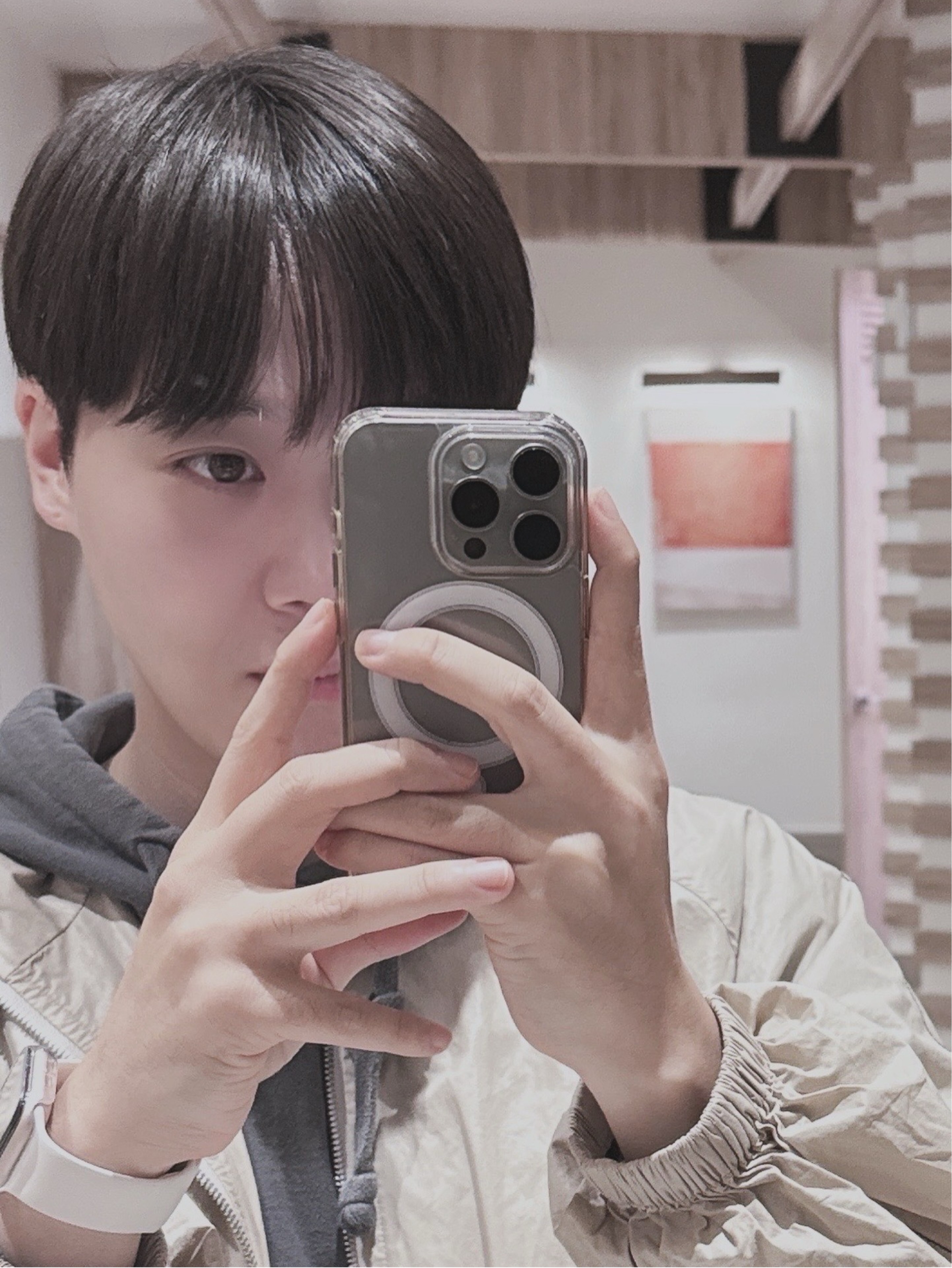 웃는사람ᵕ̈