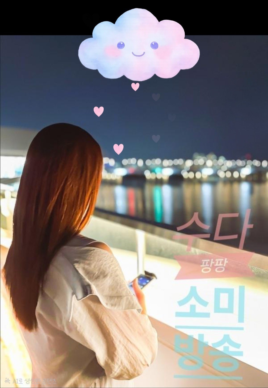 소미 ☊