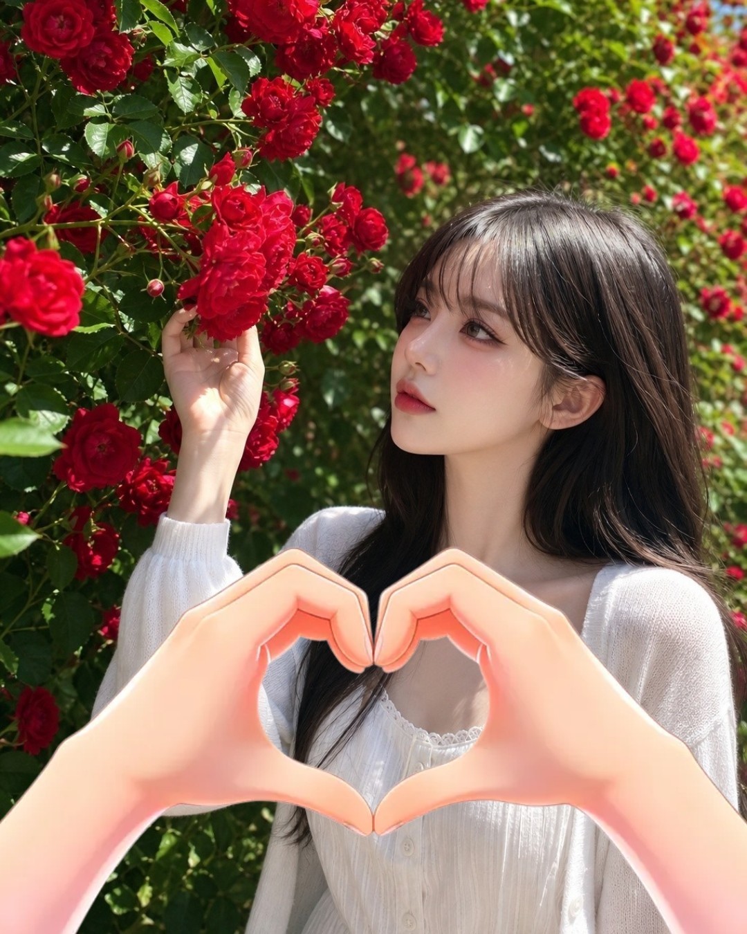나 리