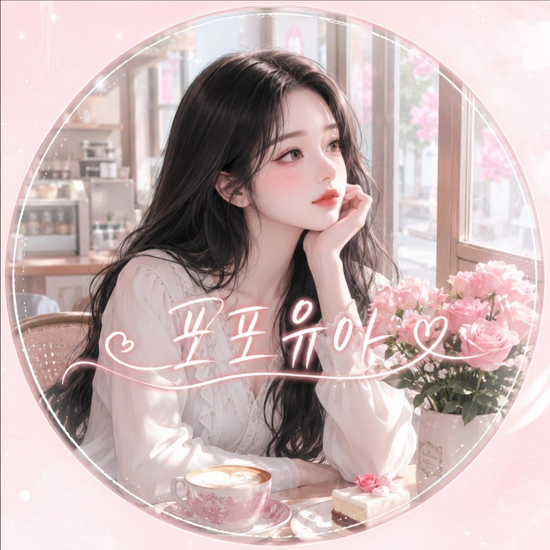 포포유아 🧸