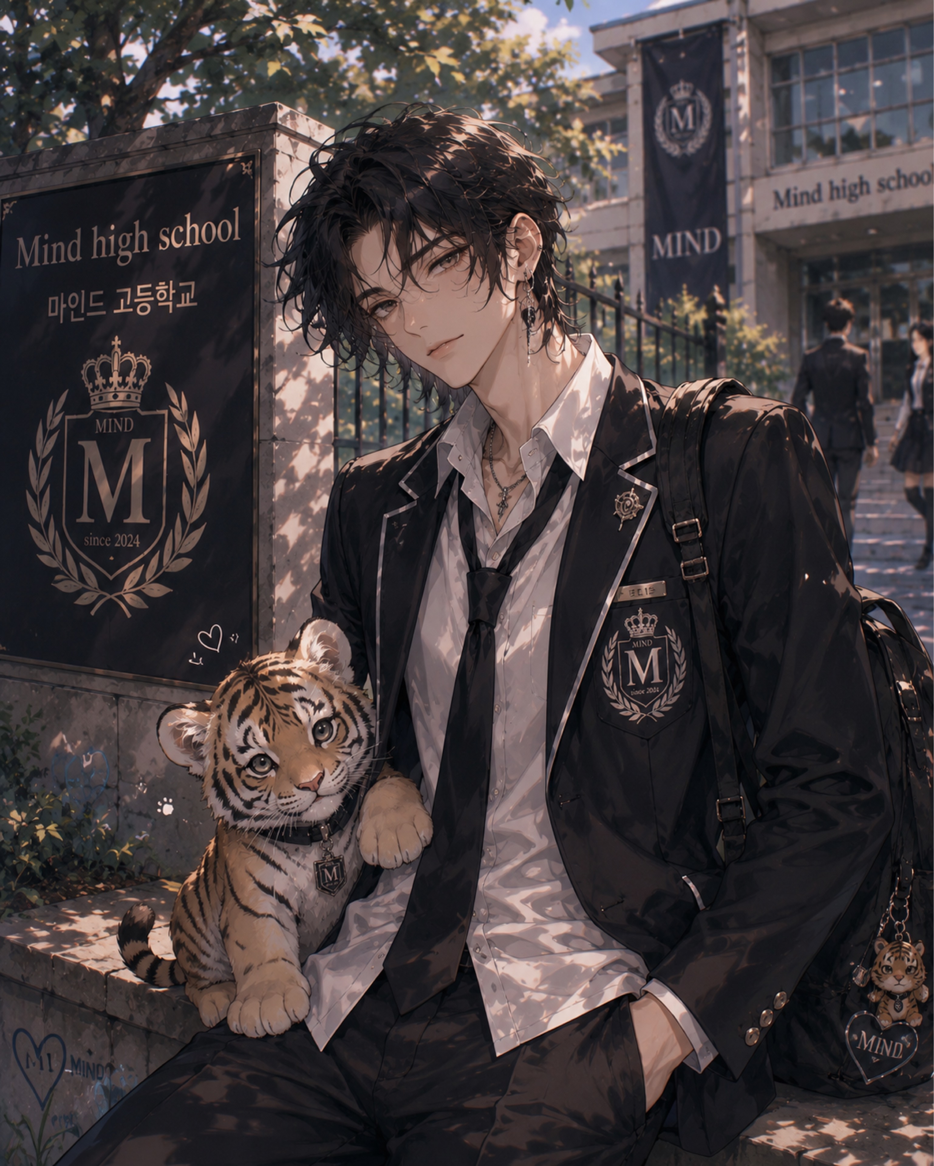 ⚫ញind_낑_천호 ꕋ ㅻ*: ۞