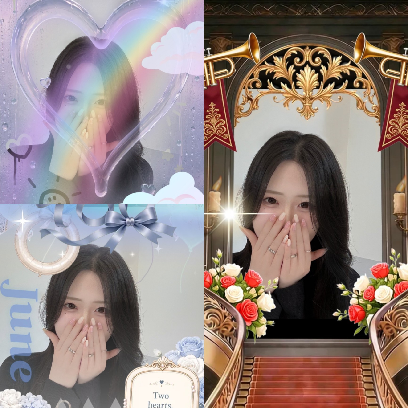 박 생 귤 🎀