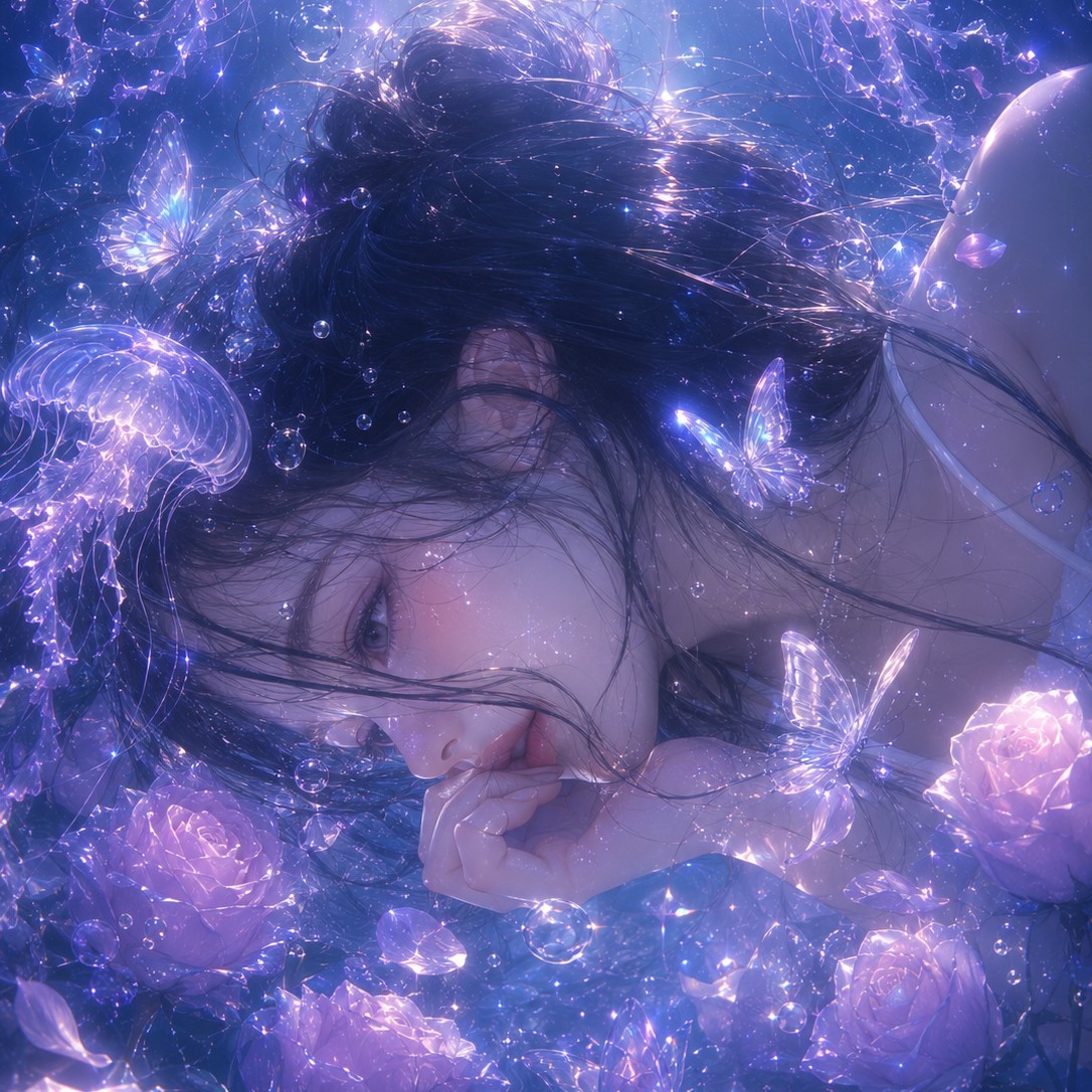 𝆹𝅥ﻬ ᴏɴ, ʟɪʏᴜ