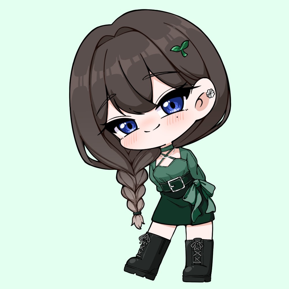 ╰✤ 曙_