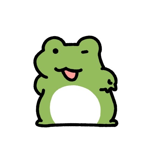 깨꾹이🐸