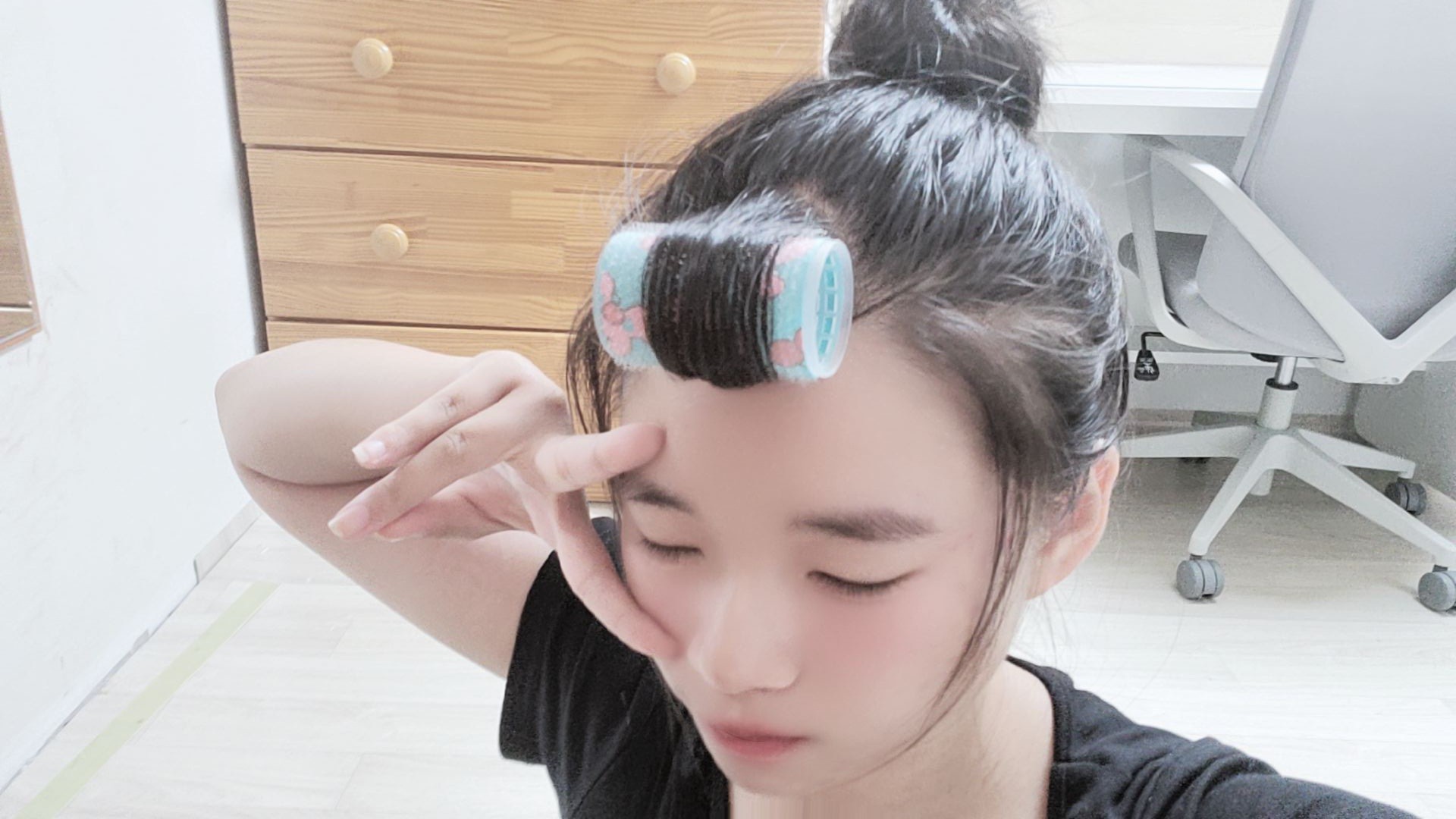 ꫀꪜ하연