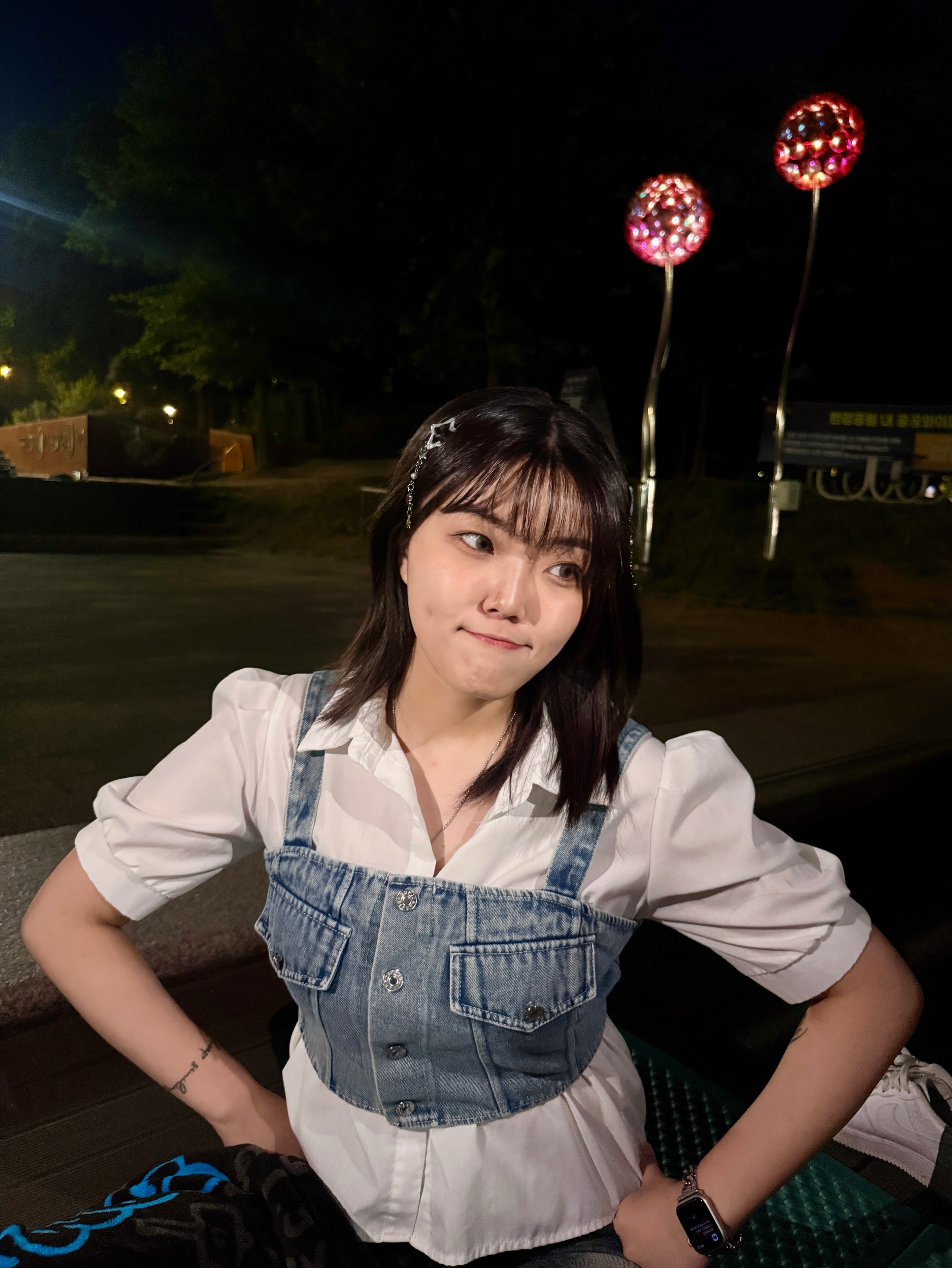 땡 이