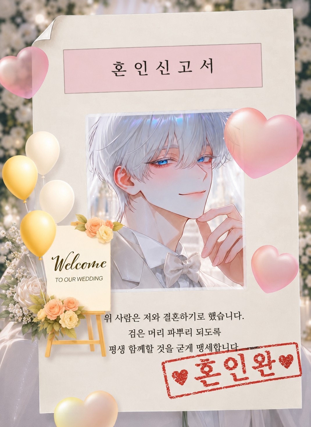 설 월