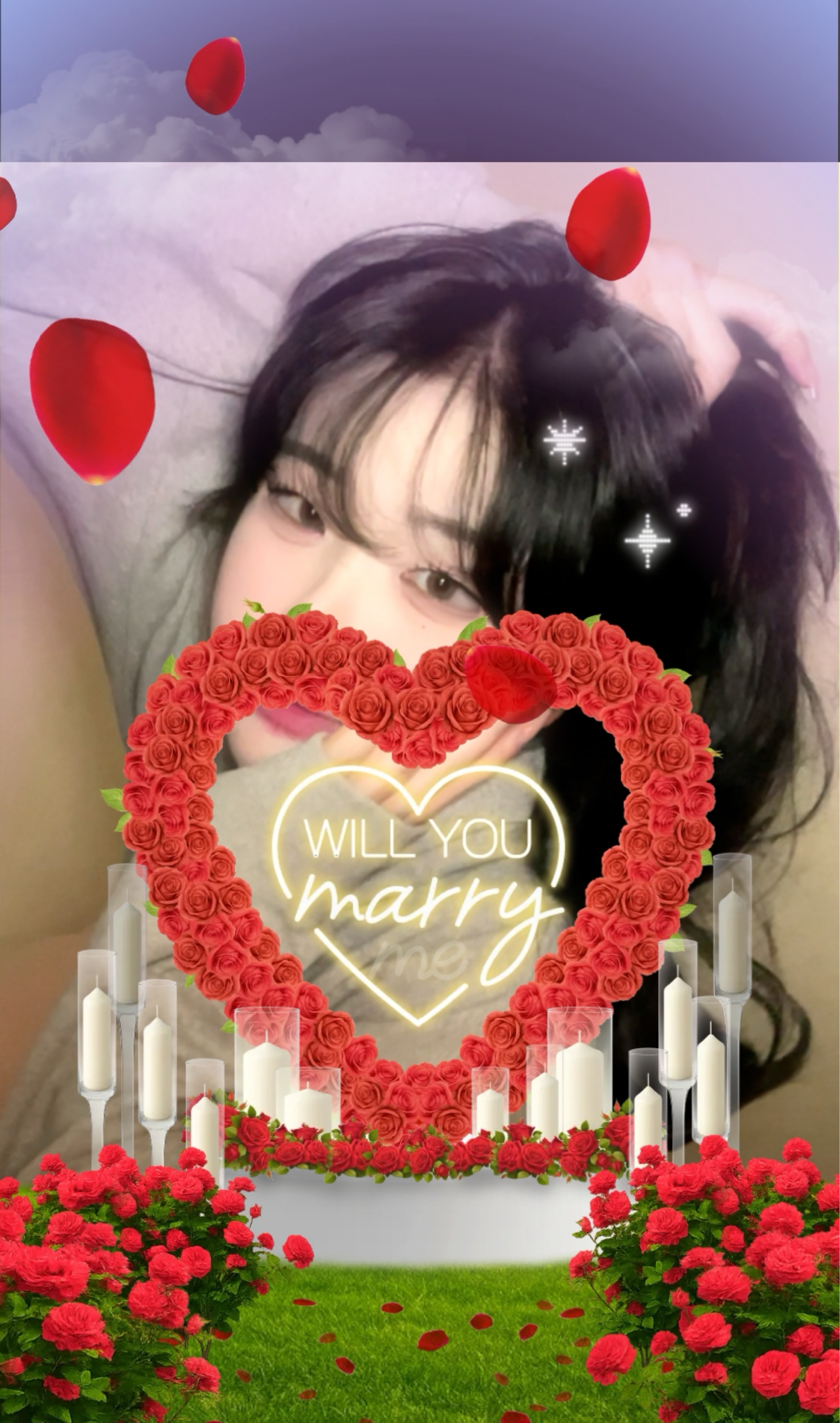 •. 너 뭐 먕 🎀