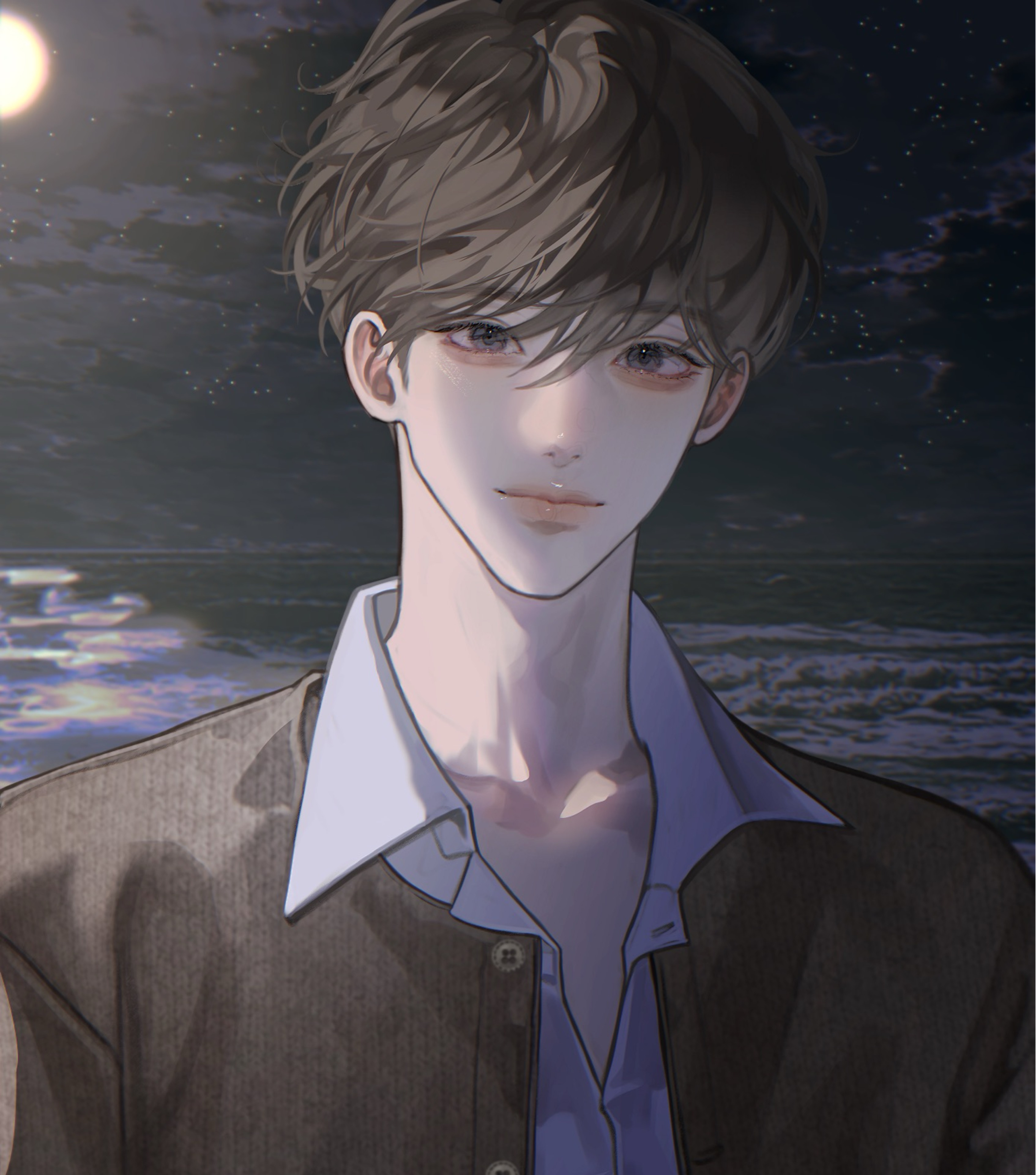 연 우⊷⸋°