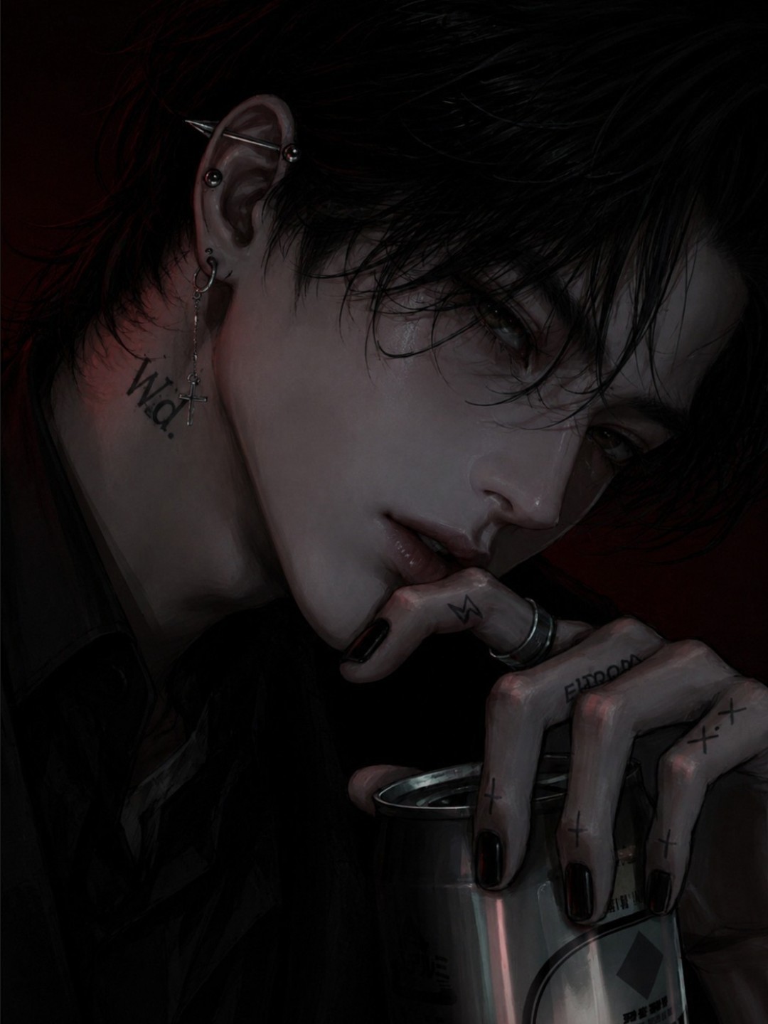 𝑾𝒐𝒐𝒅𝒚