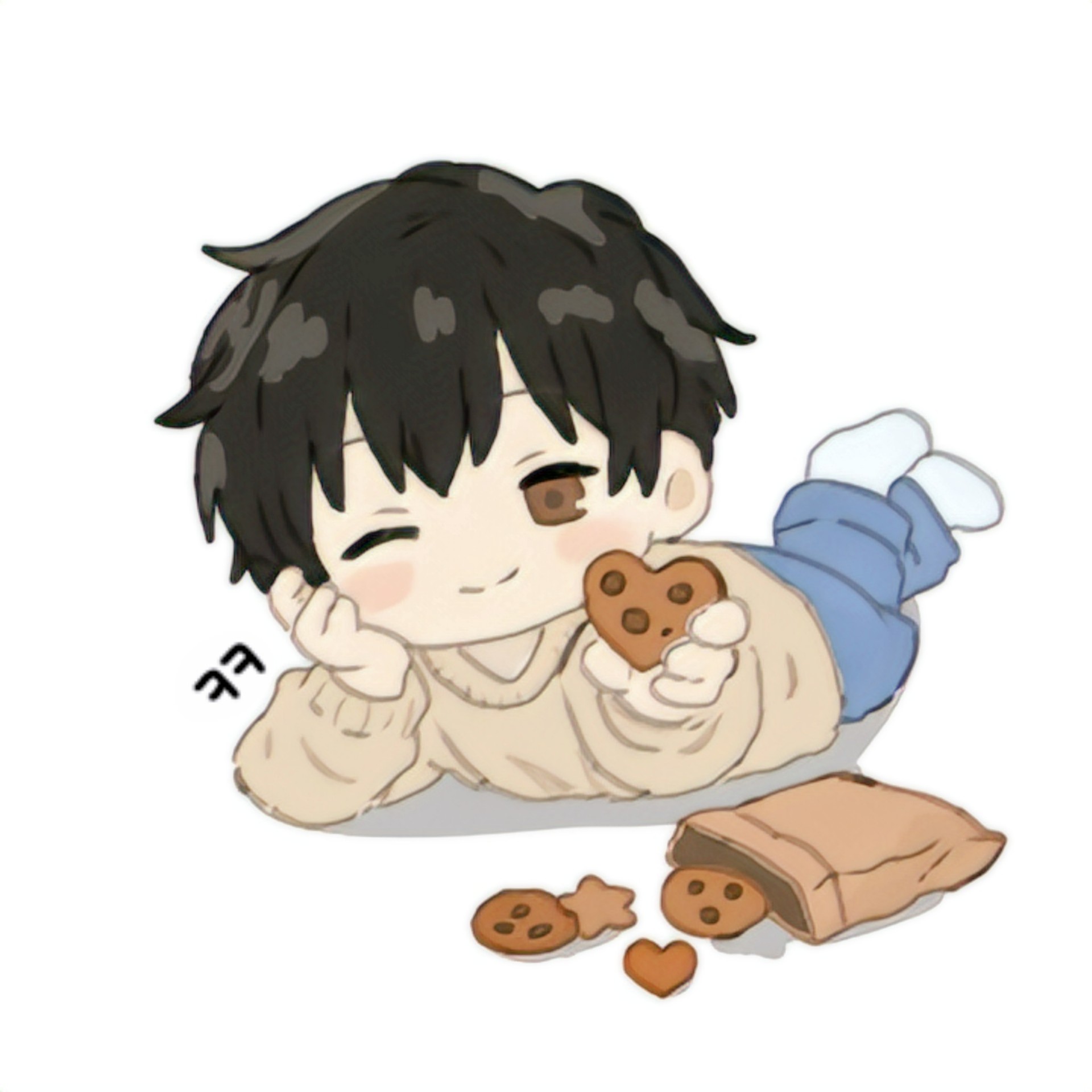 쿠키