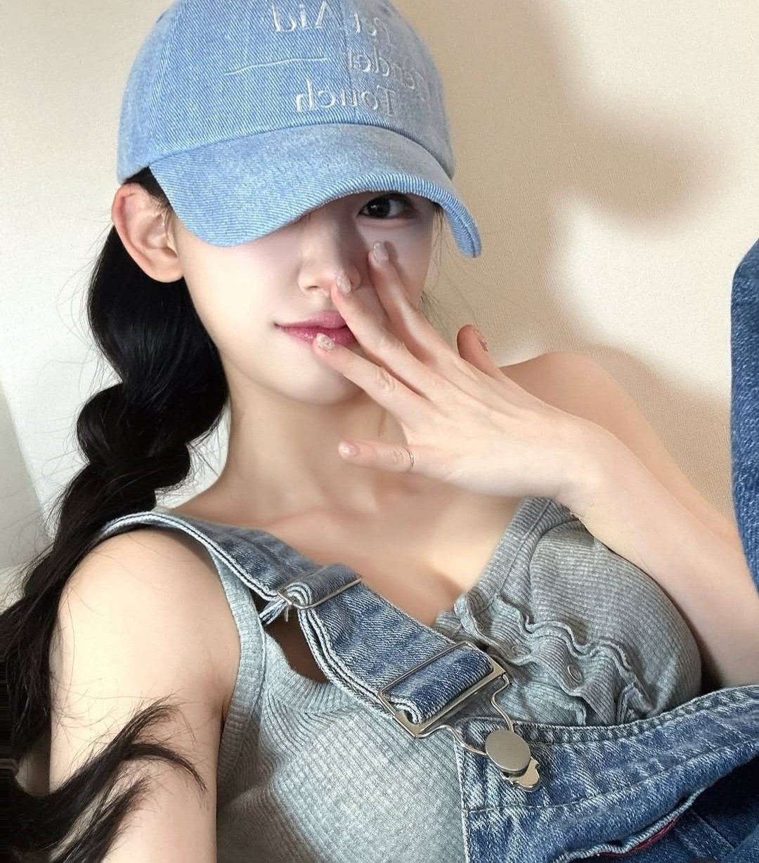 푸린만의 로운 ੈ♡˳