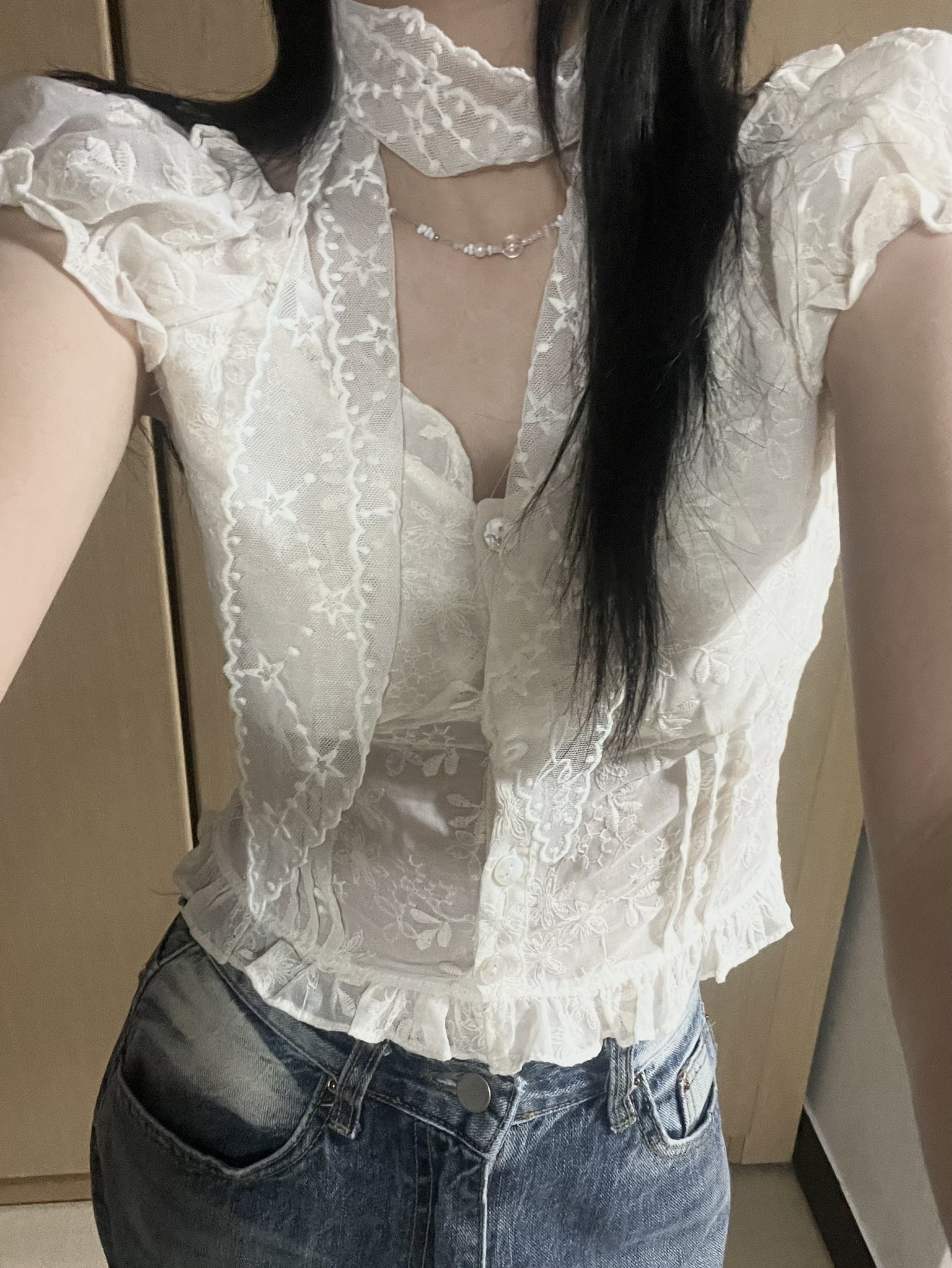 선