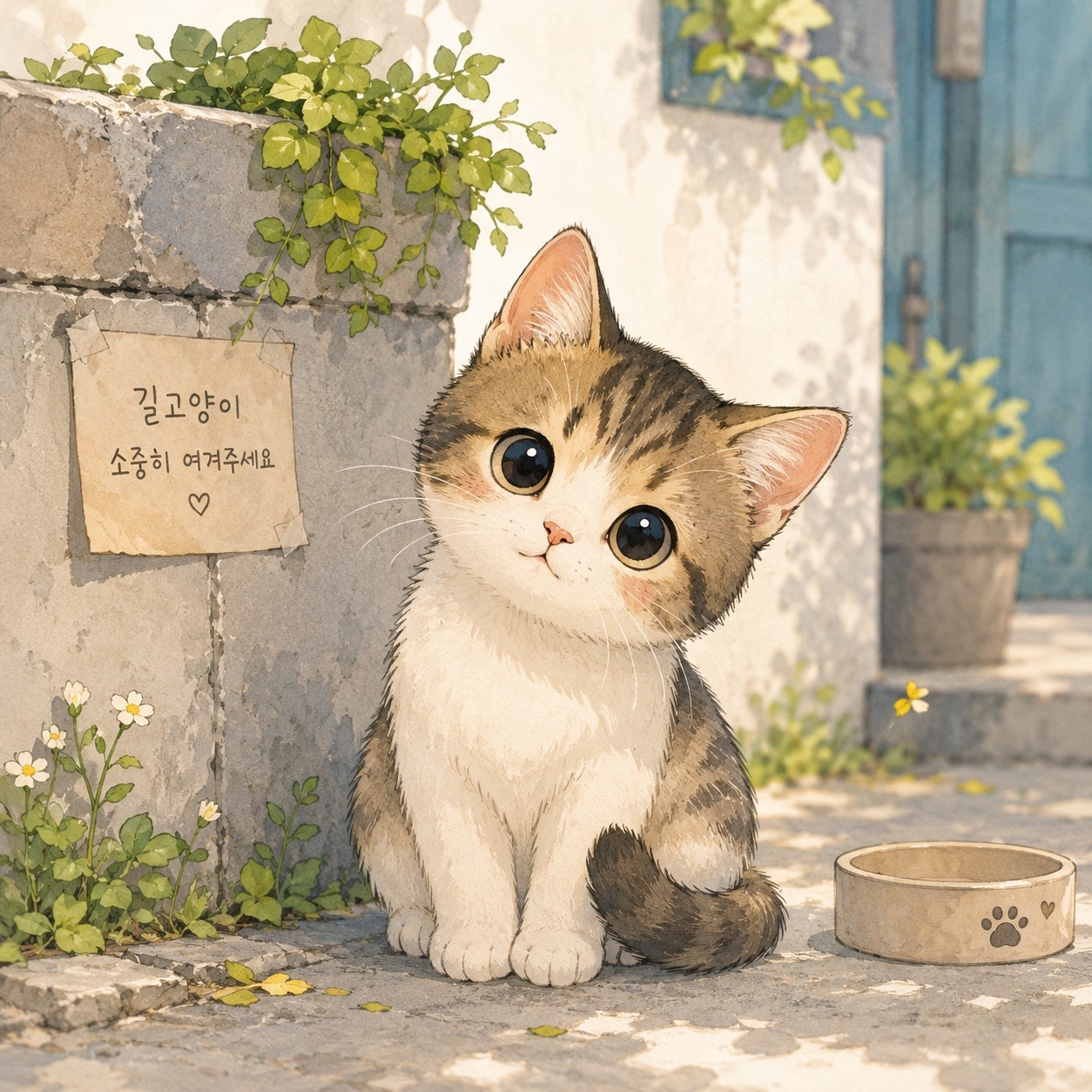 민재냥