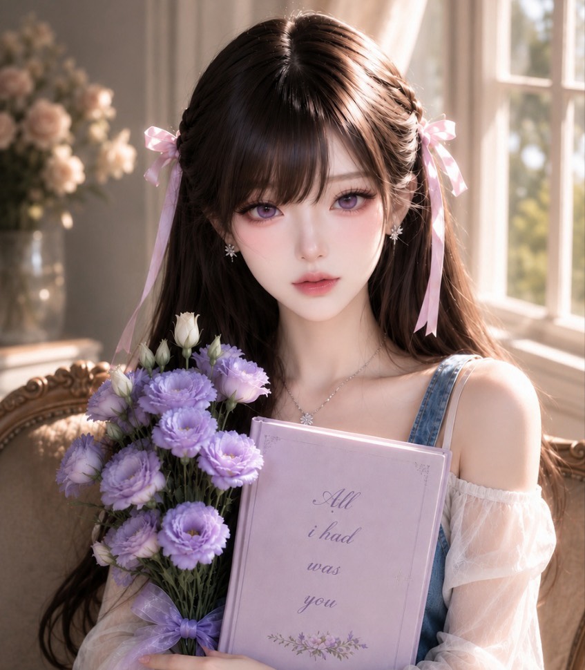 영원
