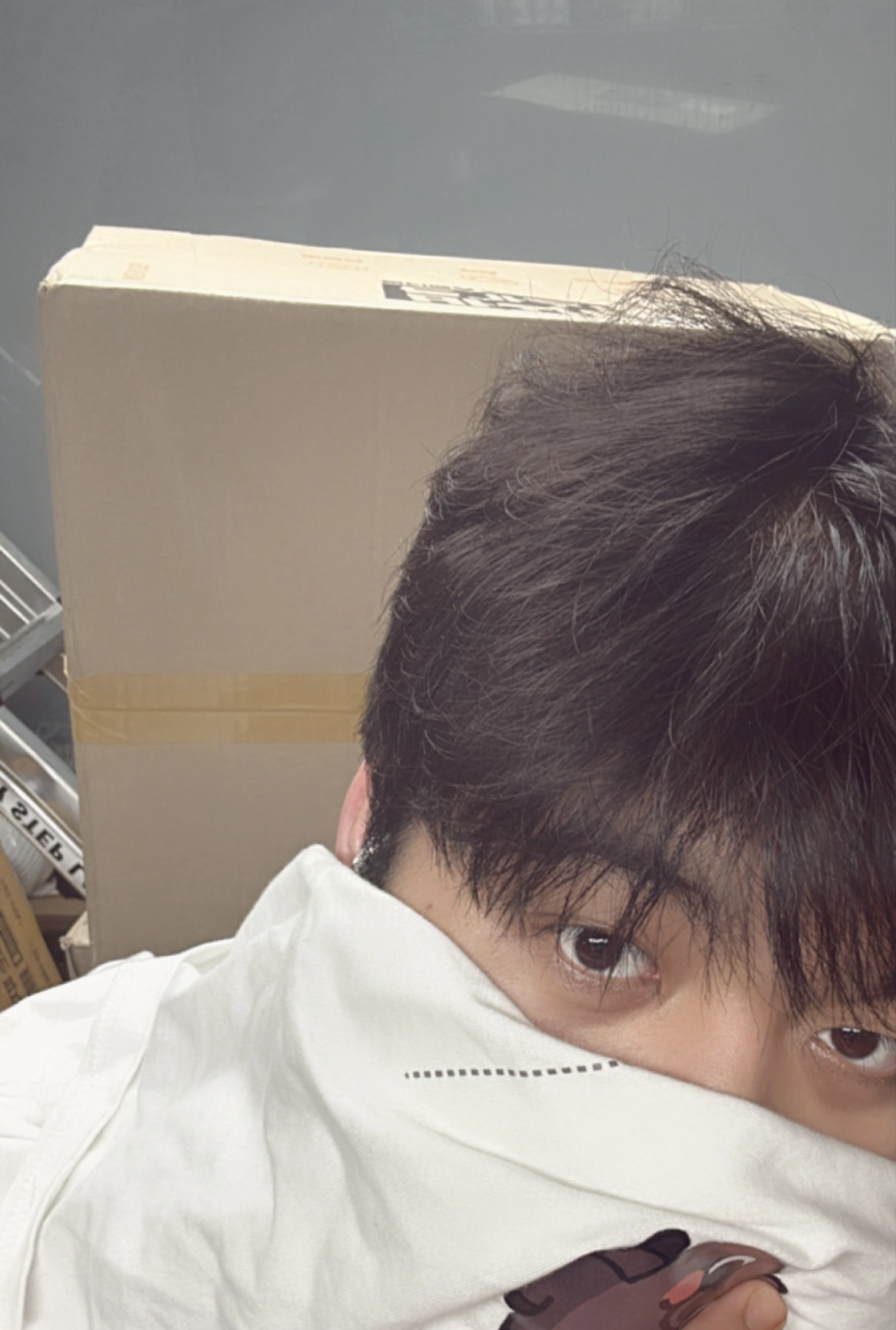영계 감자 🥟