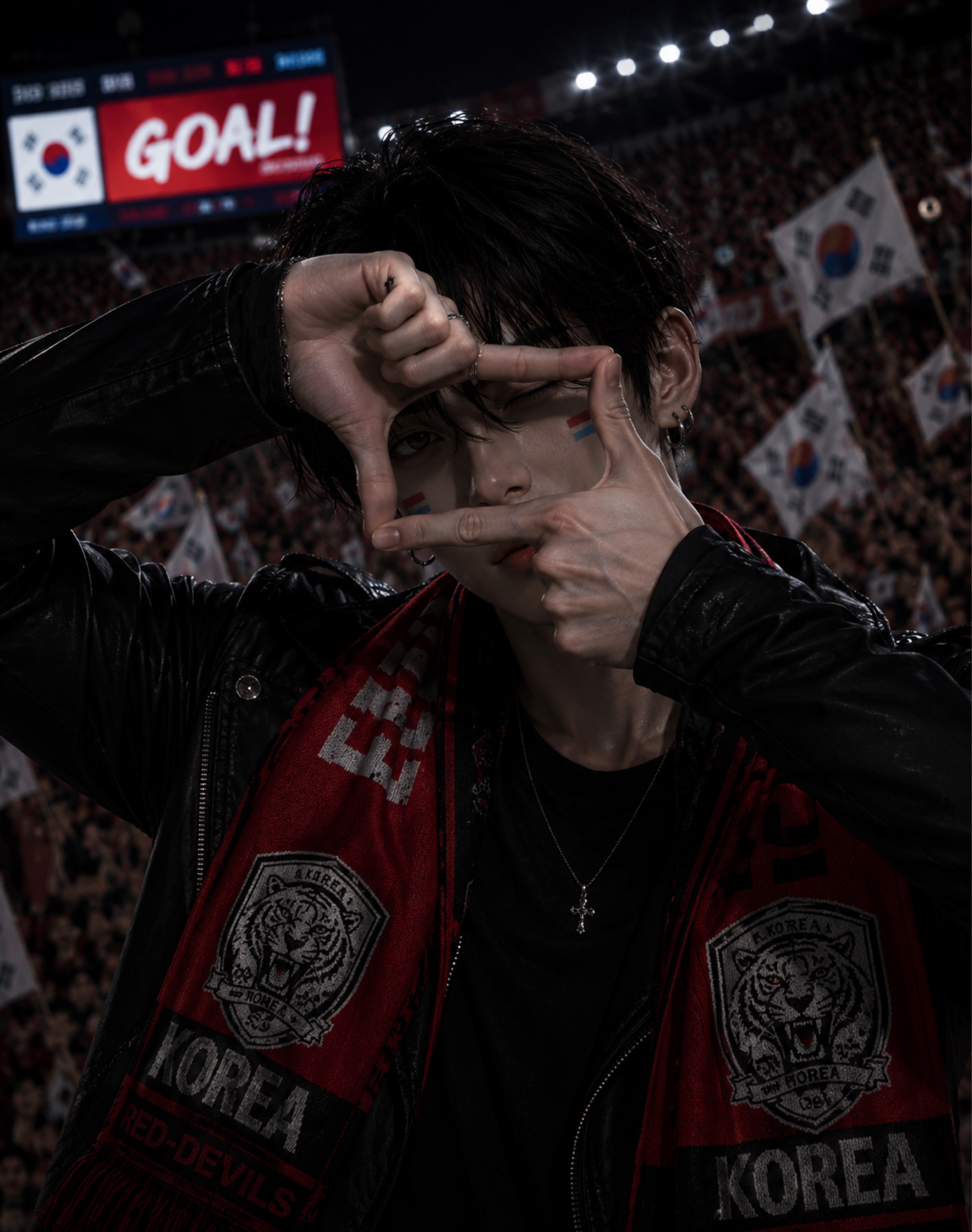 ፑOX🇰🇷