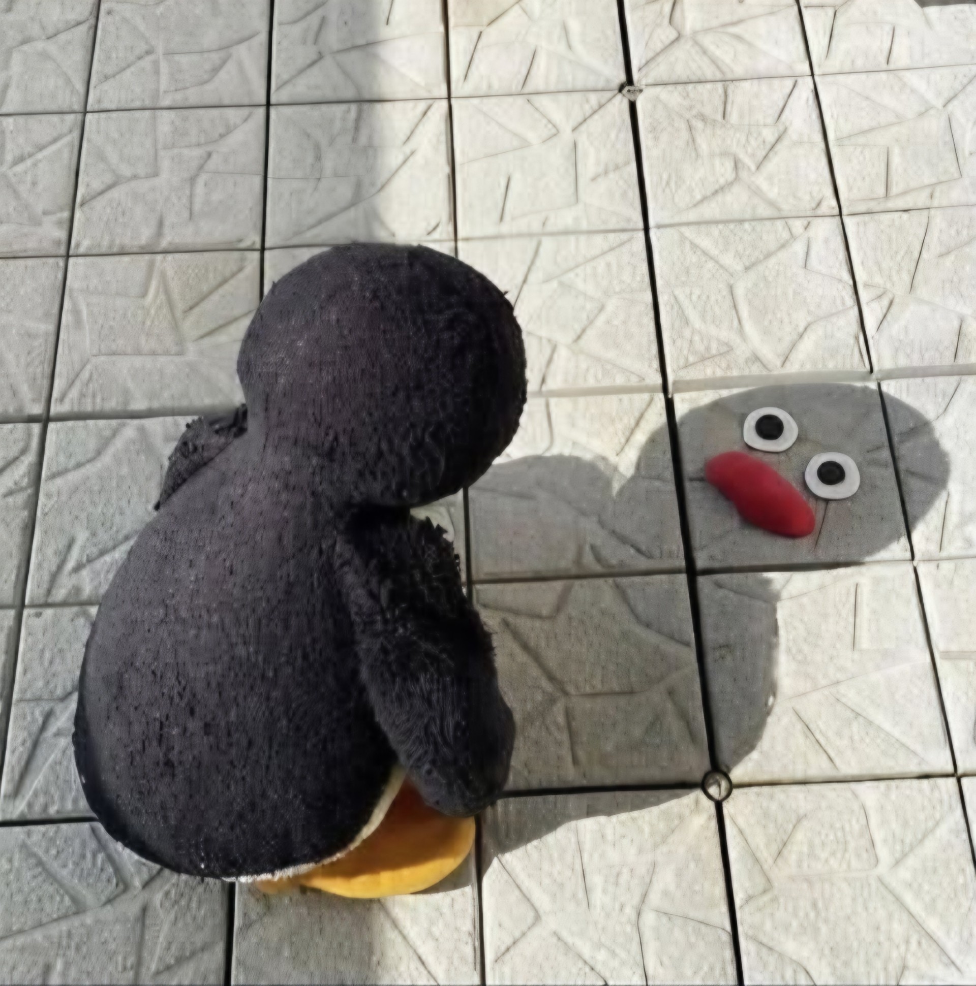 깅조깅