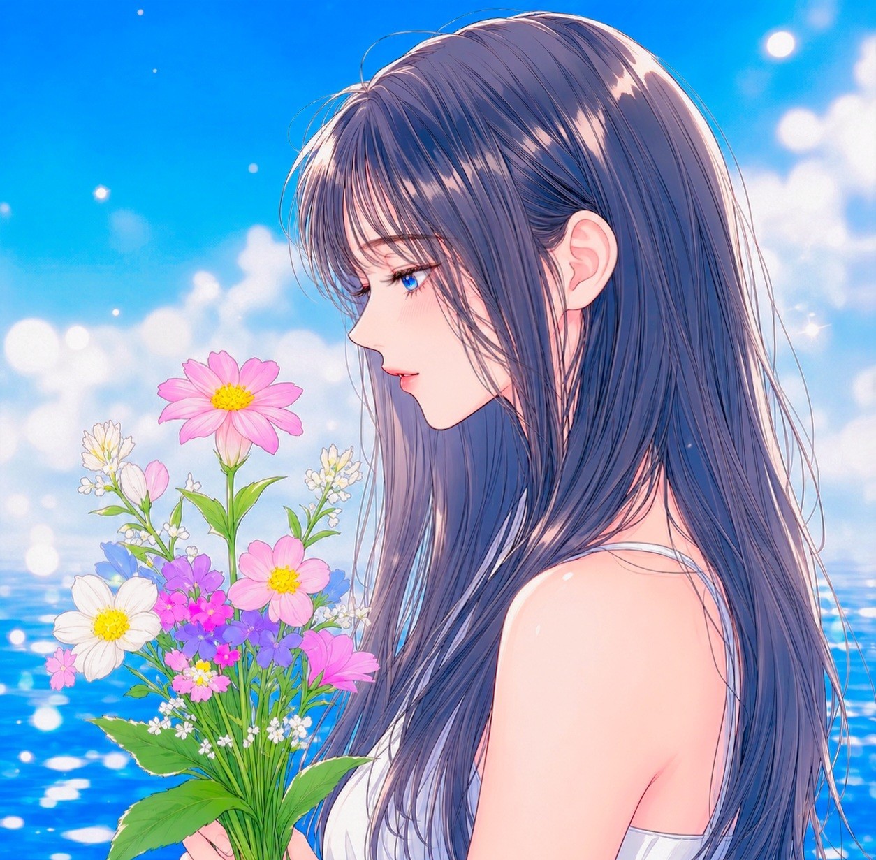 해월 ☾̶