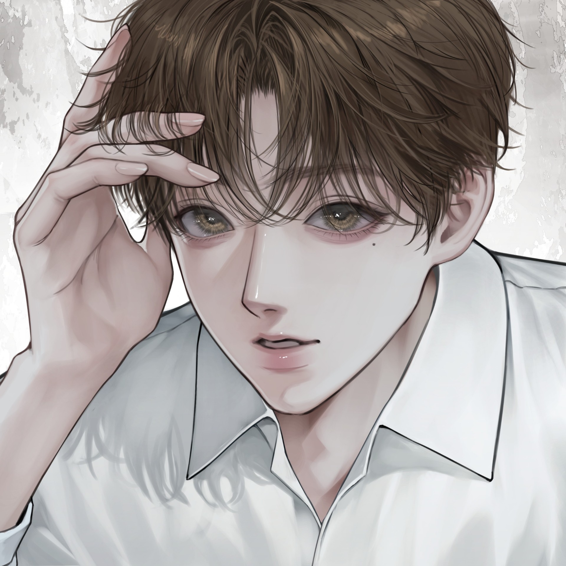 별막대