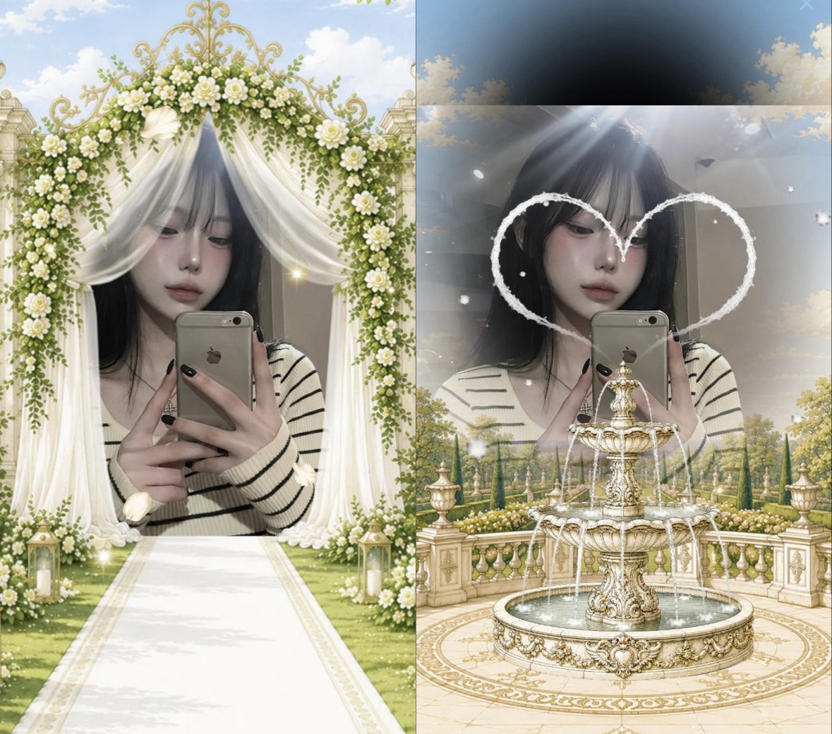 디 올