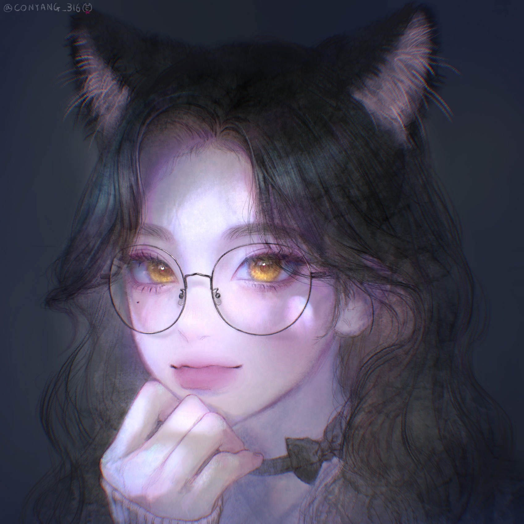 김냐리