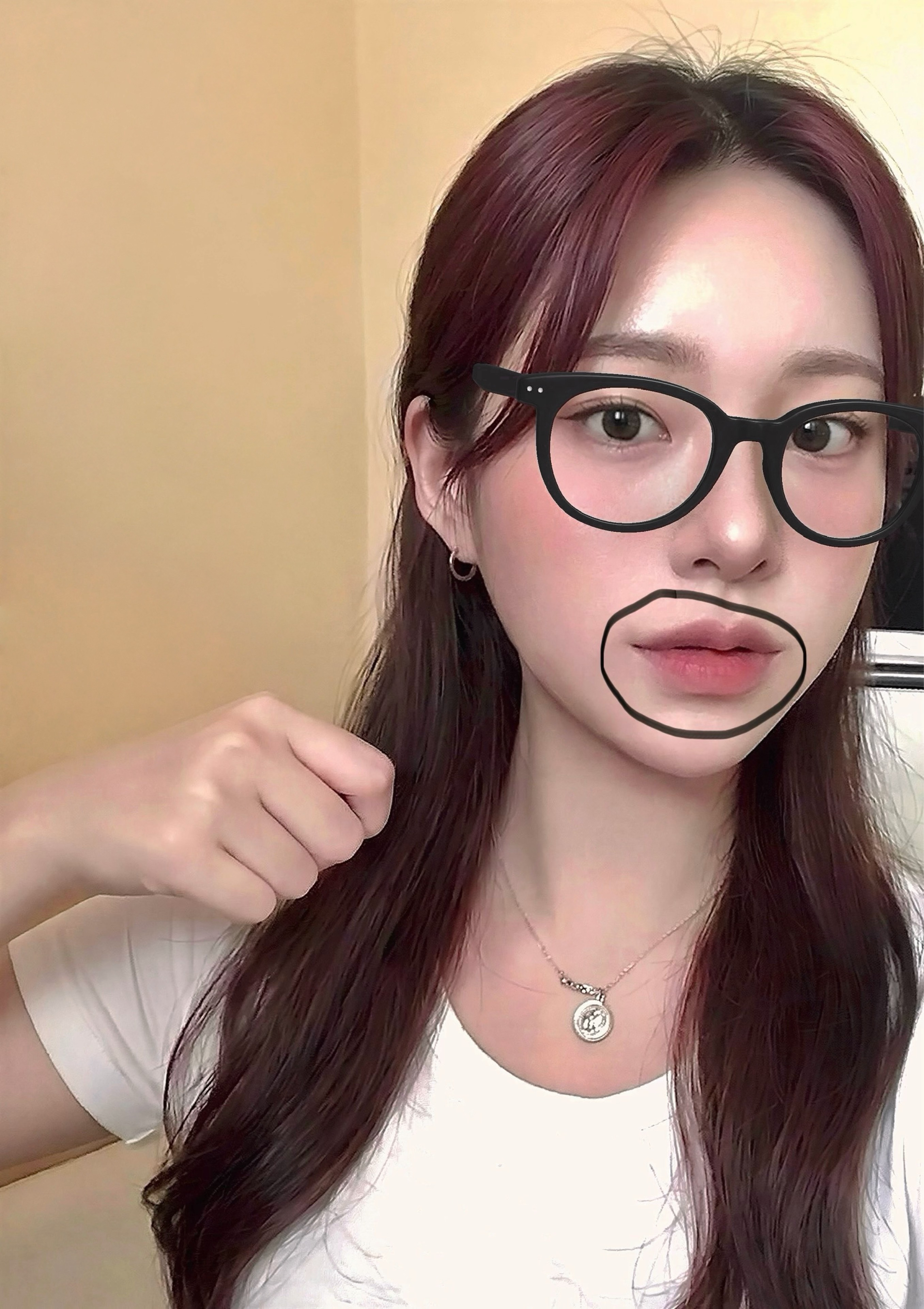 문희