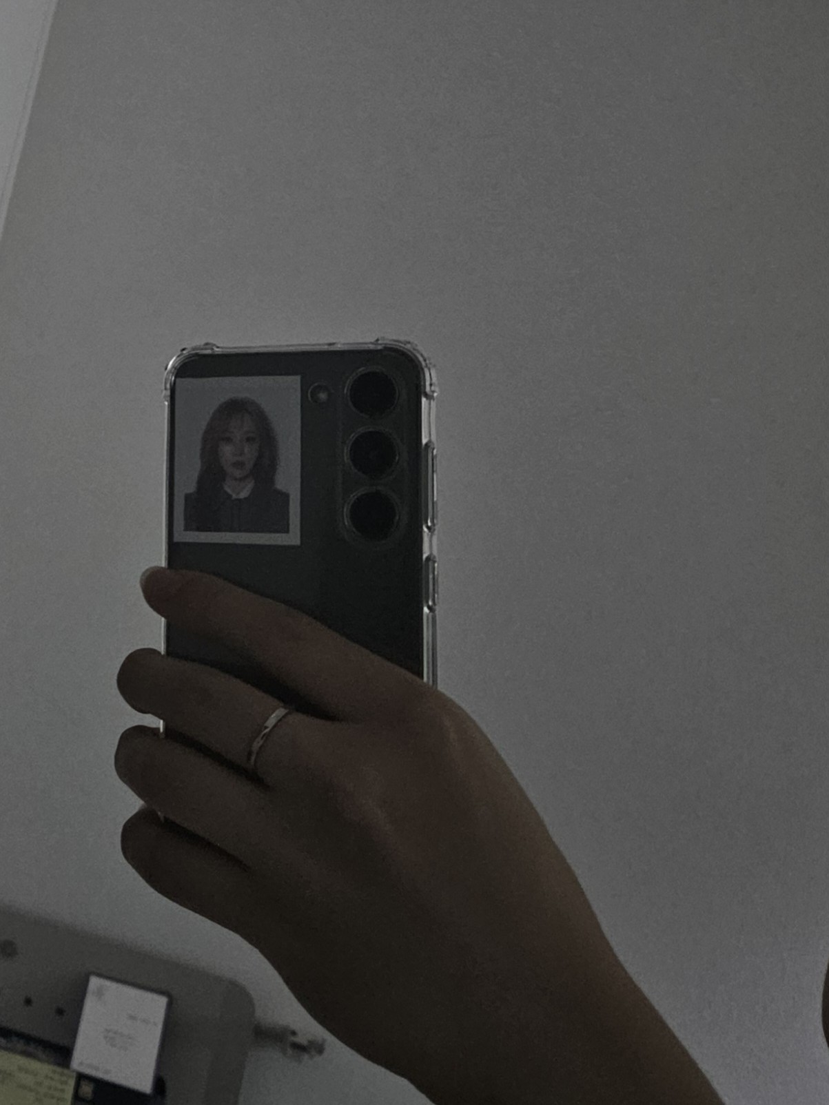 잠 ⚶‧