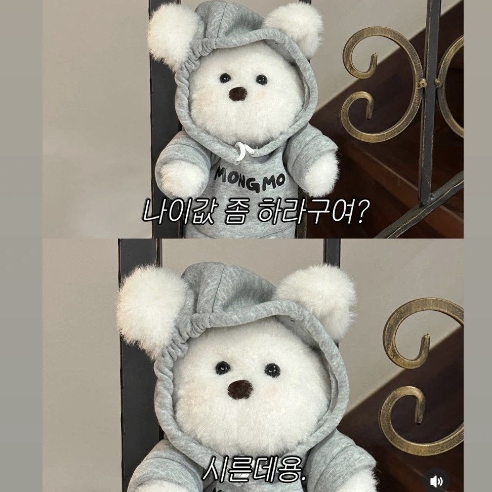 ⊹᭡ 청련화